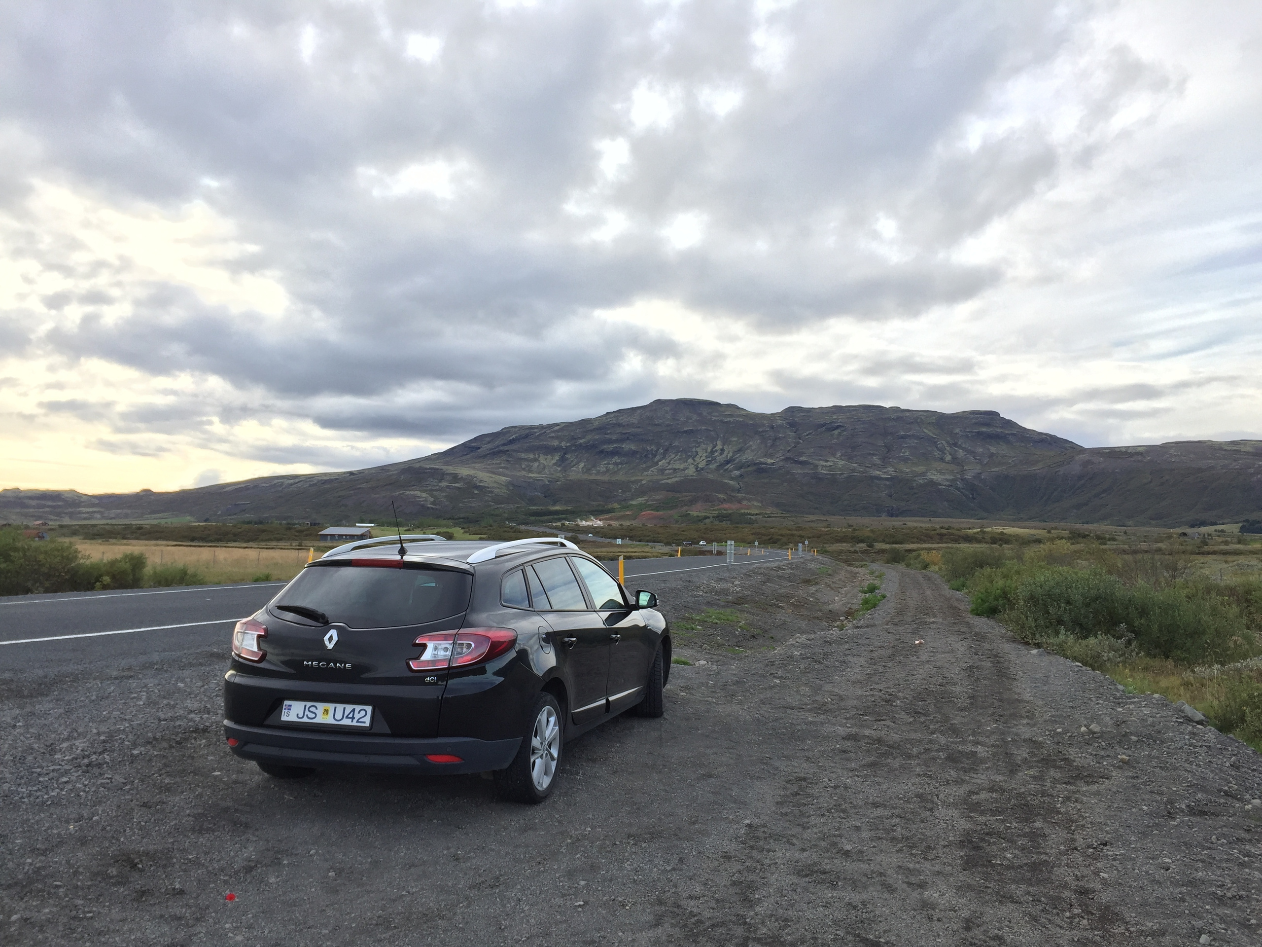 Iceland. Photographer ~ based in vilnius ~