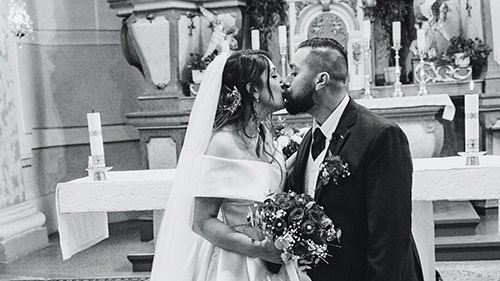 Služby. Svatební fotograf a kameraman v Česku a po celé Evropě — Teplice, Ústí nad Labem, Praha, Drážďany