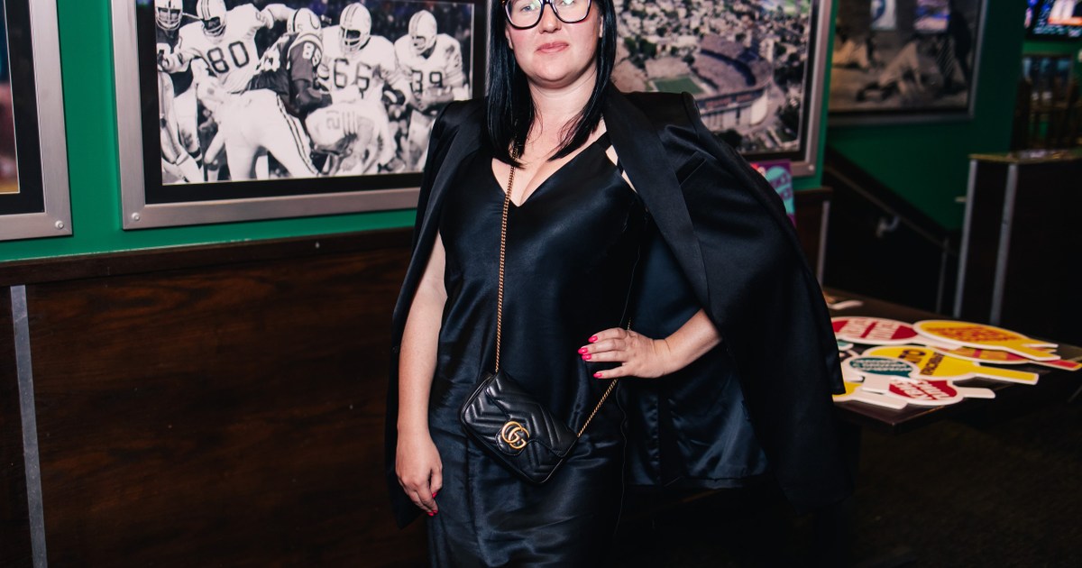 Quiz, please at Duffy's, North Miami — Event photography