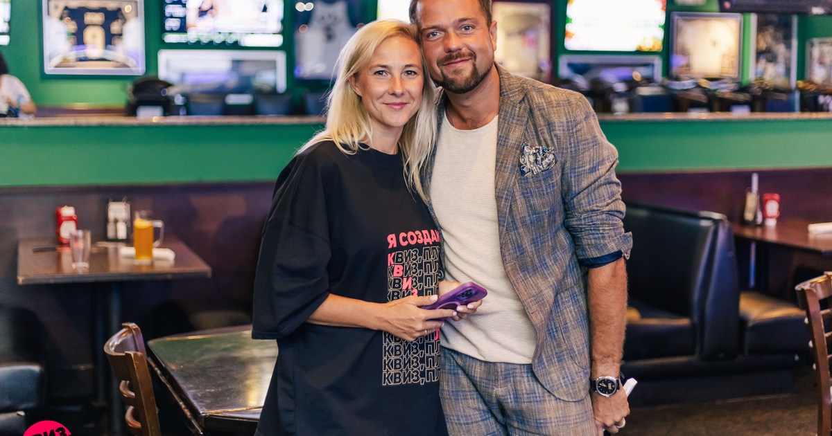 Quiz, please at Duffy's, North Miami — Event photography