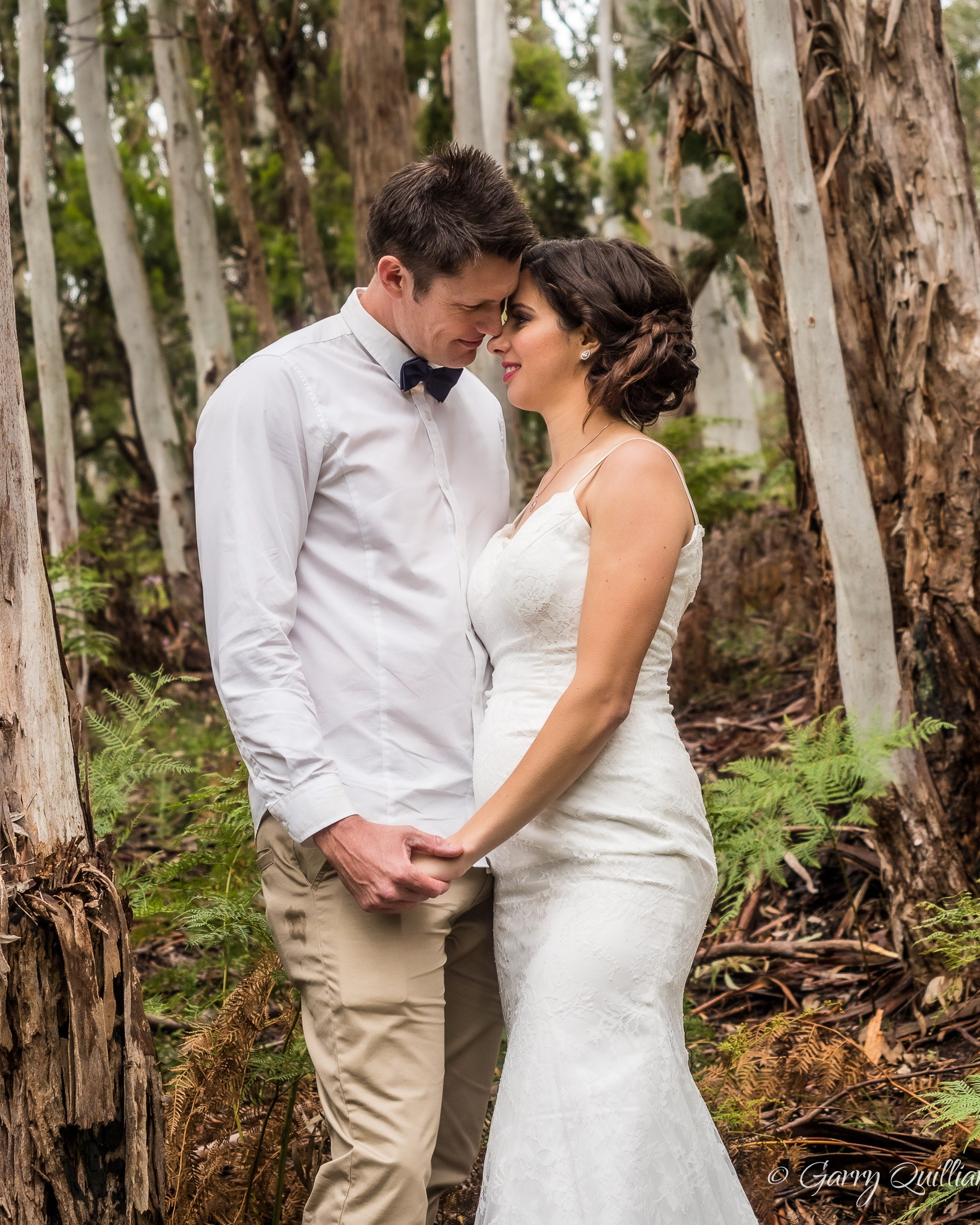 Wedding Sessions. Garry Quilliam — Adelaide, SA — Wedding and Portrait Photographer