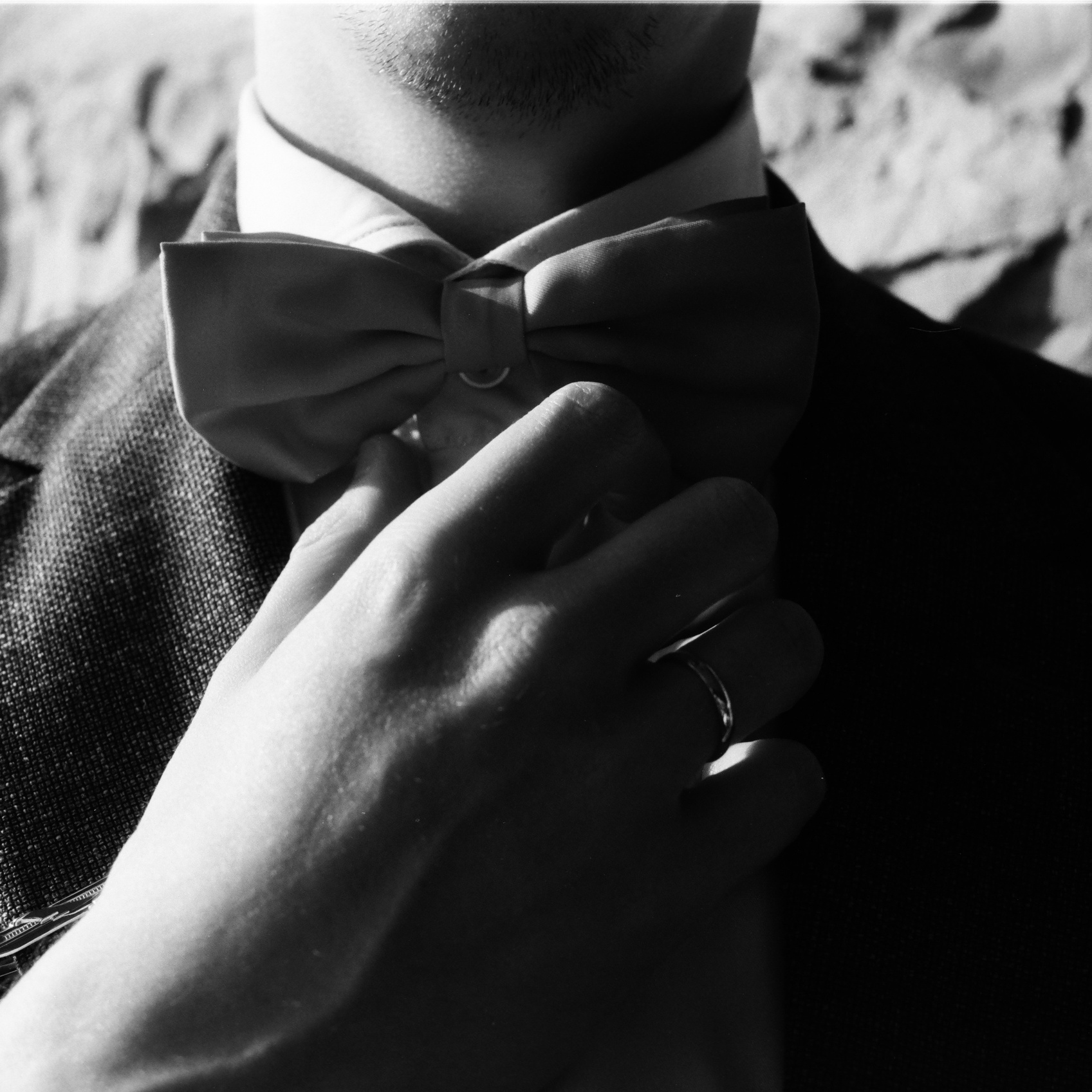 Contact. Creative photographer in Madrid Anna Dvorianskaia