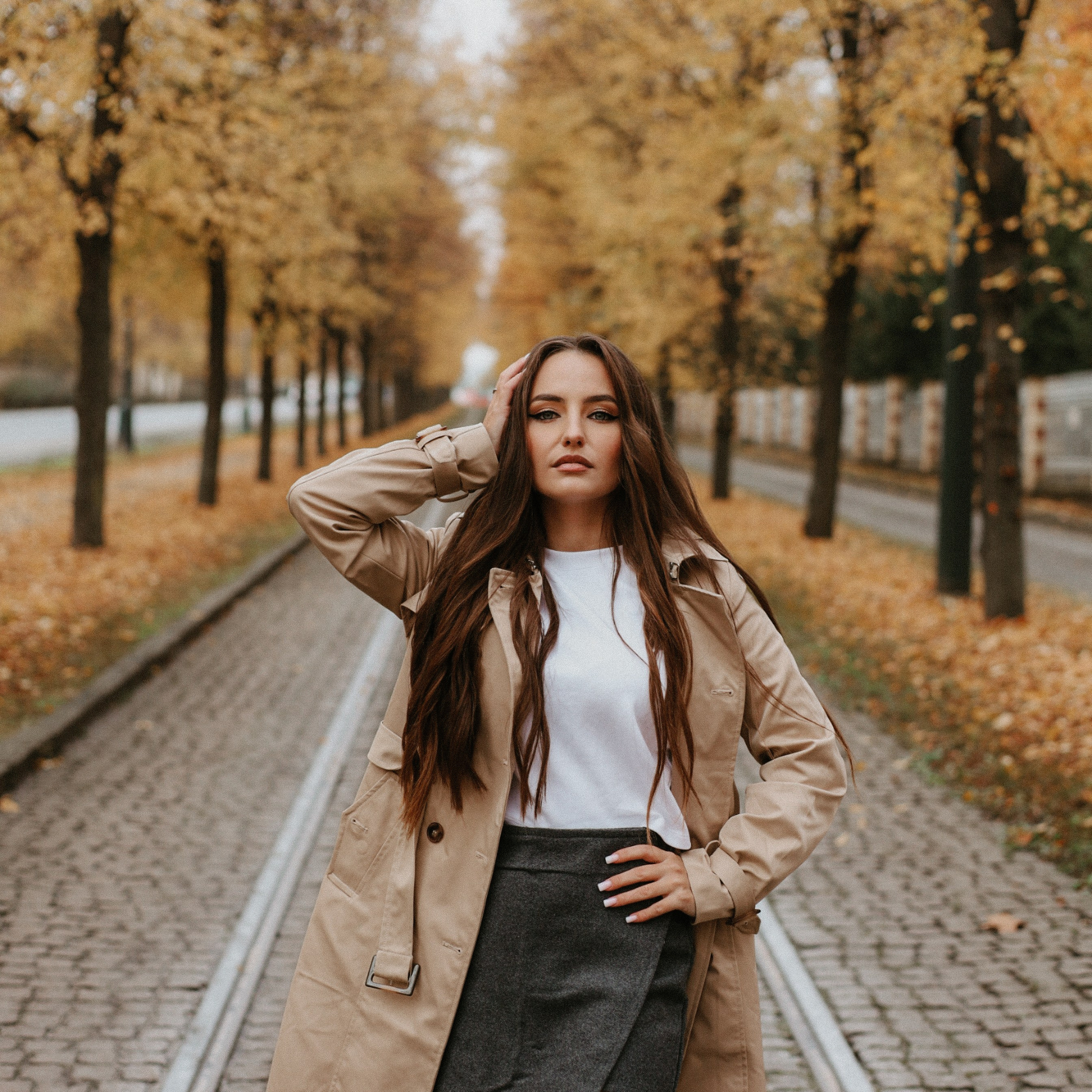 Services. Photographer in Prague