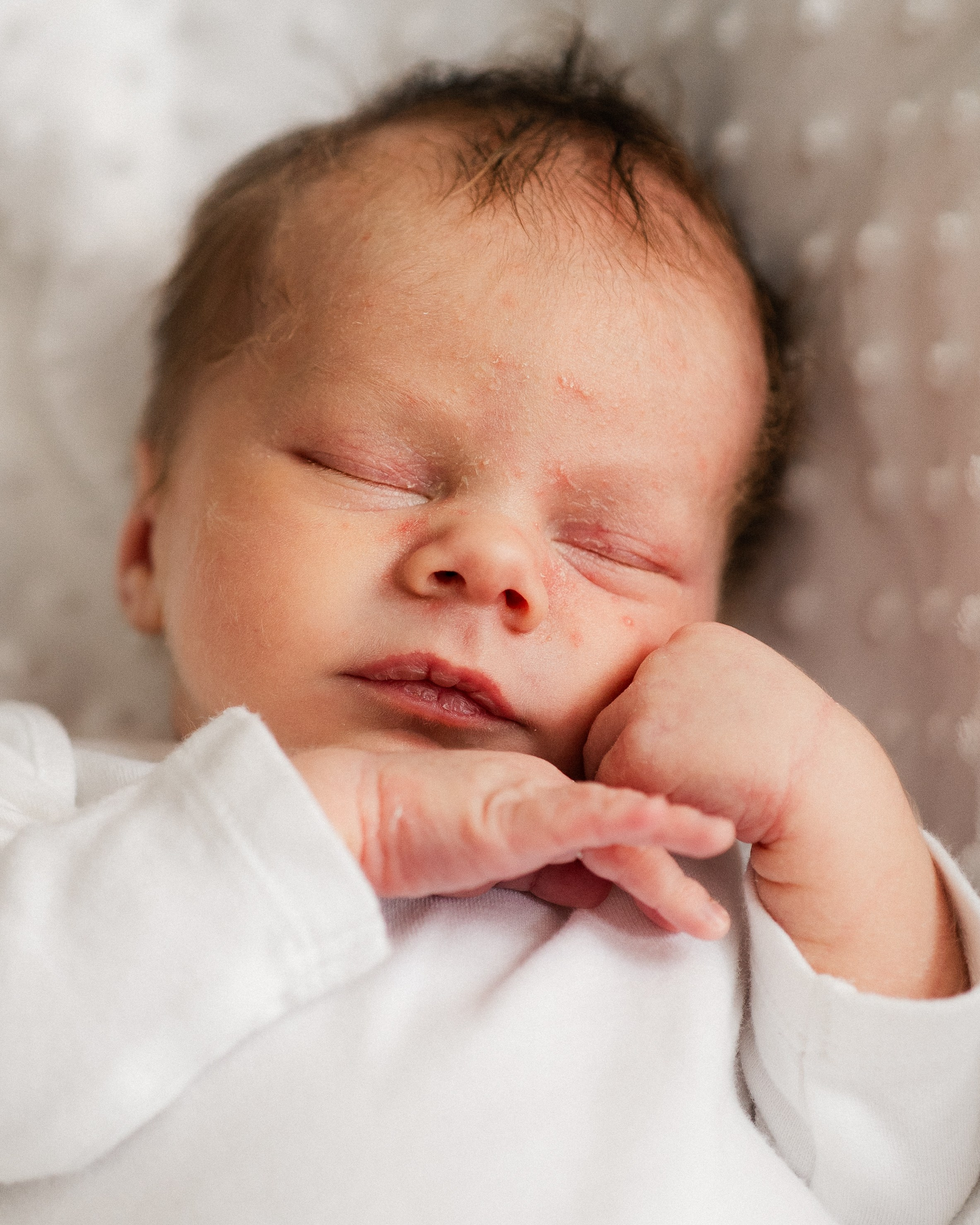 Newborn. Family, Maternity & Newborn Photographer in Newcastle Upon Tyne / Yana Balatskaya