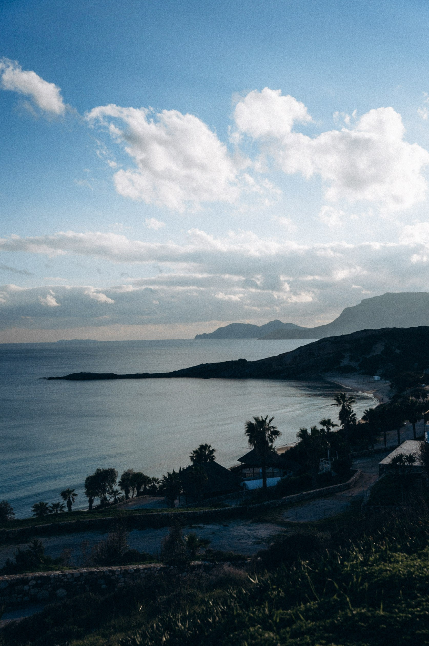 Кефалос, Кос 🇬🇷. Anita_photo