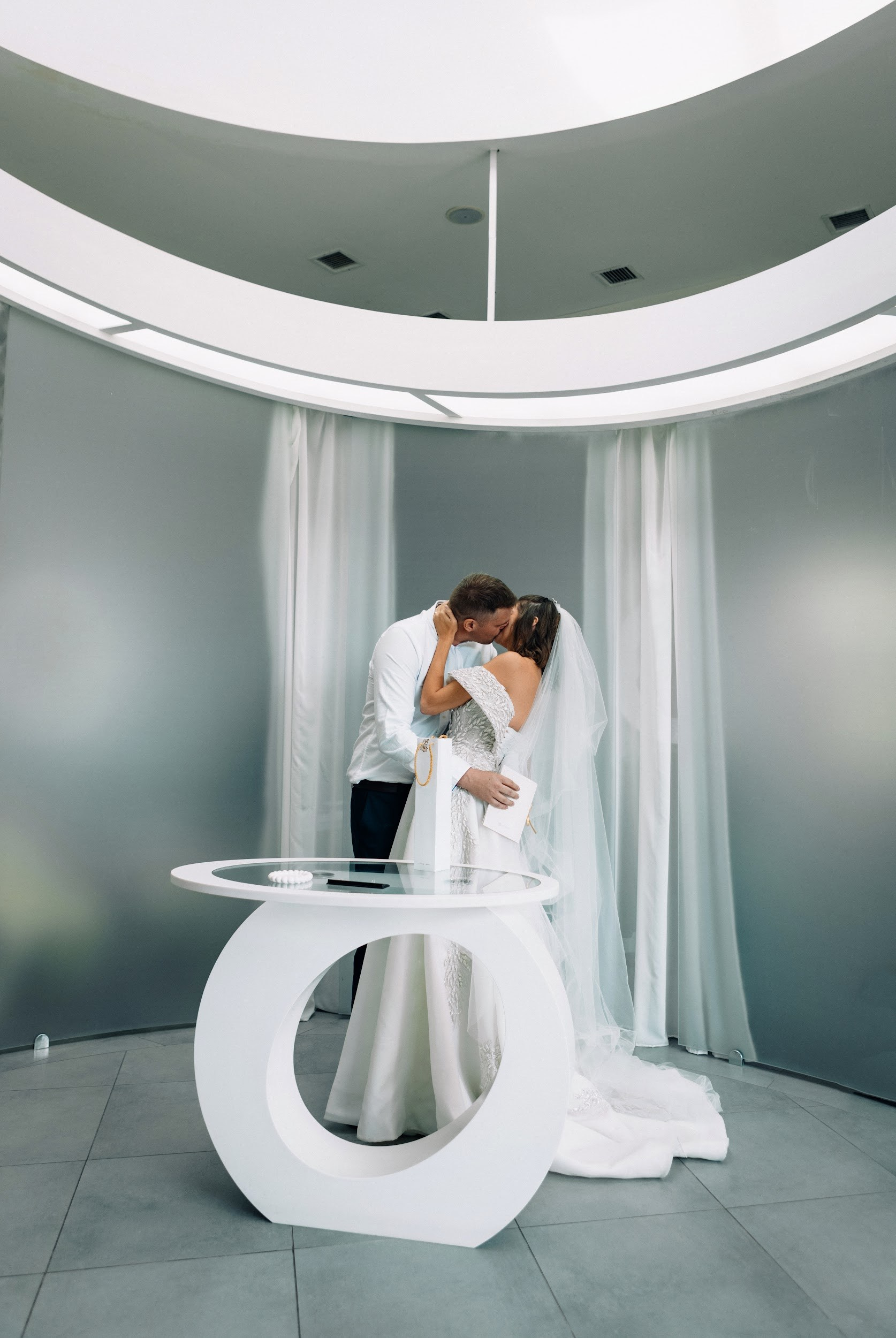 Civil Marriage in Georgia. Art Event Studio — TOP rated event agency in Georgia