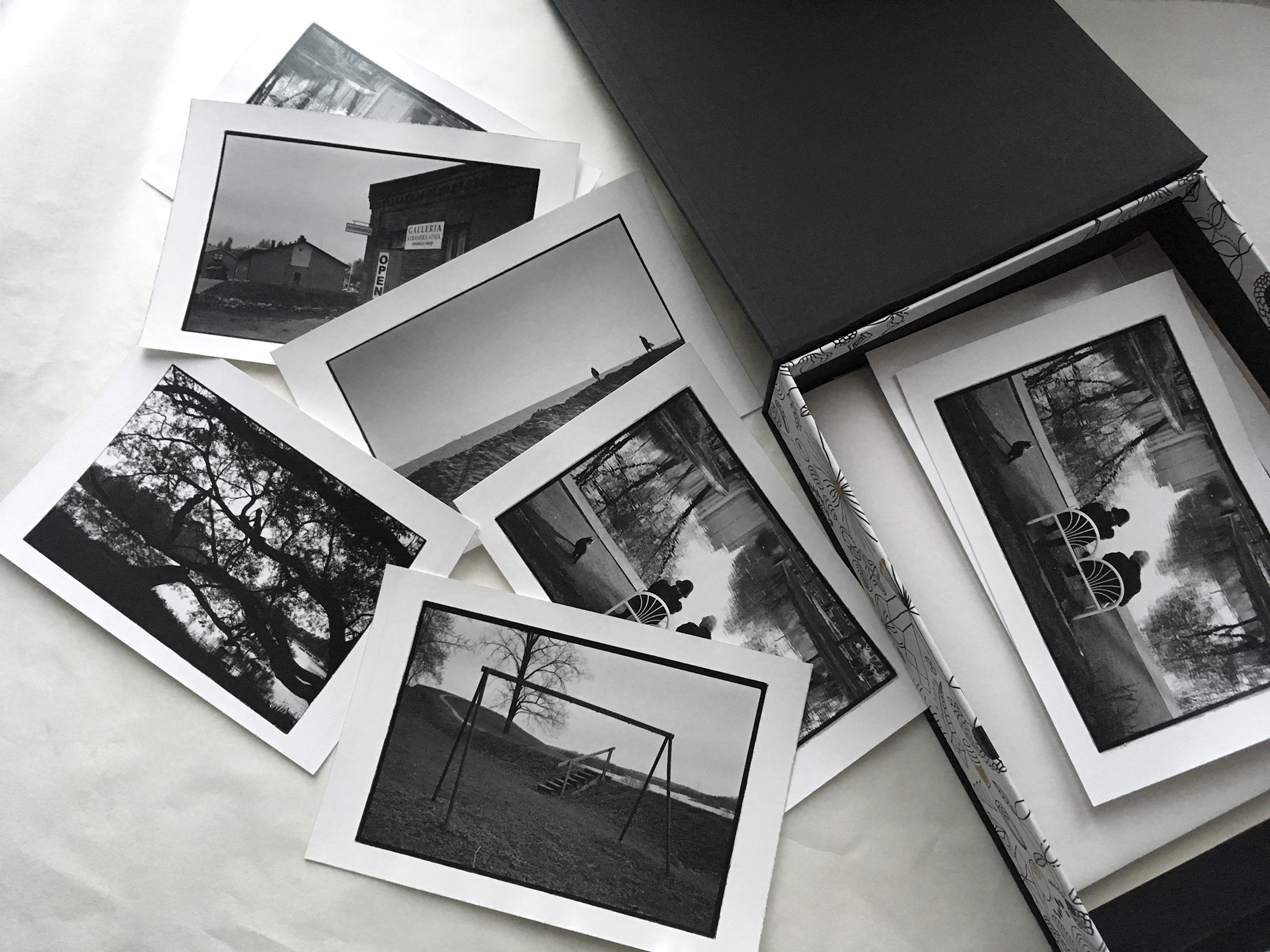 Интервью — dark kitchen. Polina Soyref, portrait photographer