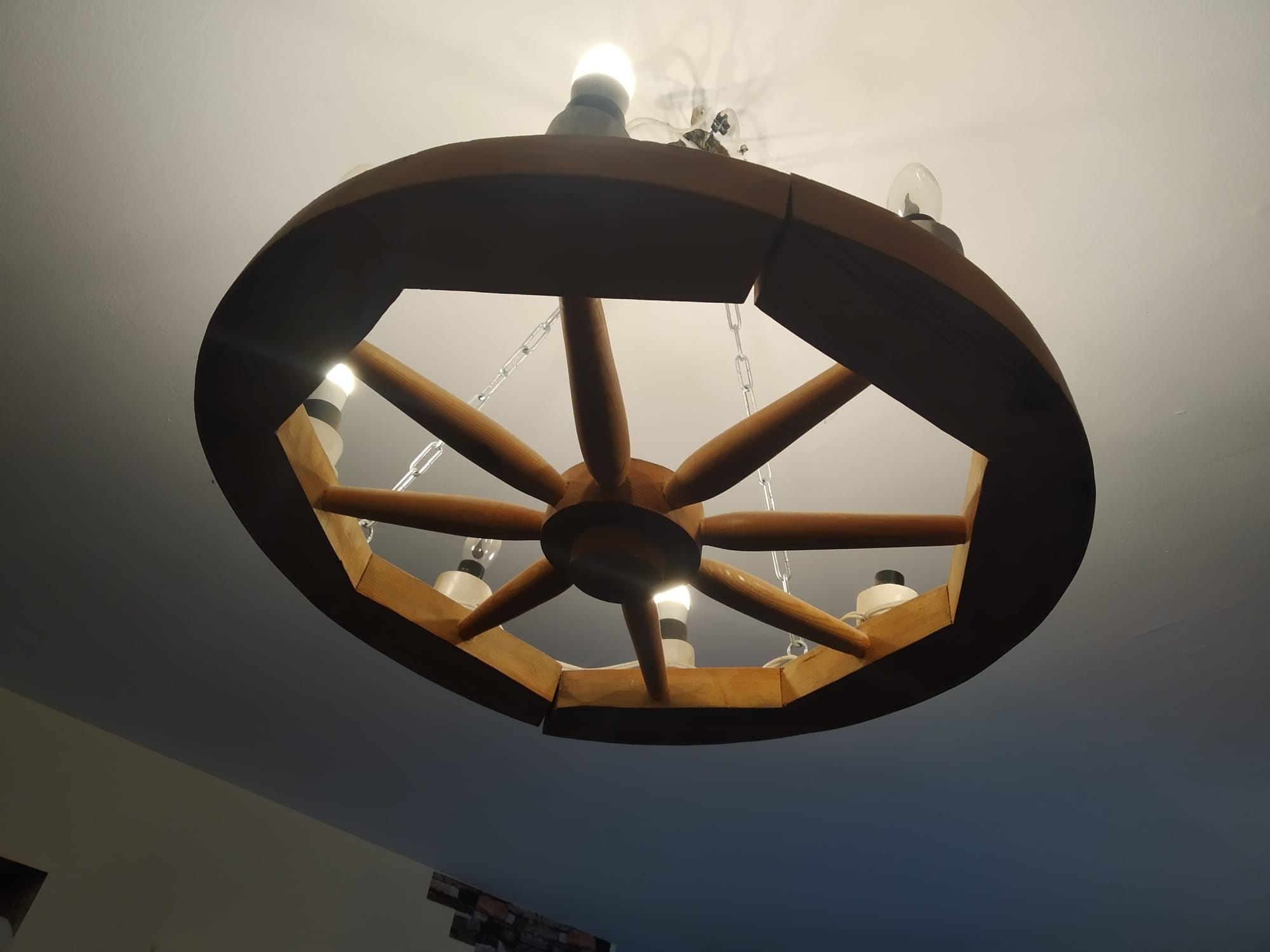 Workshop of Skulli — Nortman Reenactment Workshop & Craftsmanship. “Nortman” Club of Historical Reenactment and Stylization