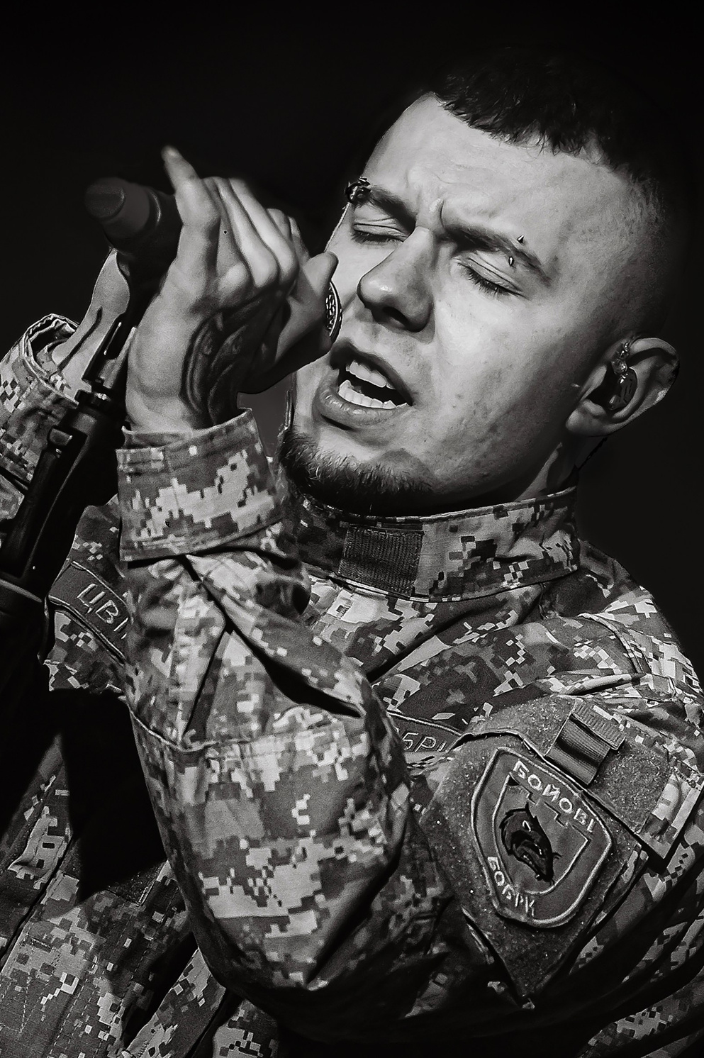 Концерти. Репортажний фотограф/анімаліст КИЇВ