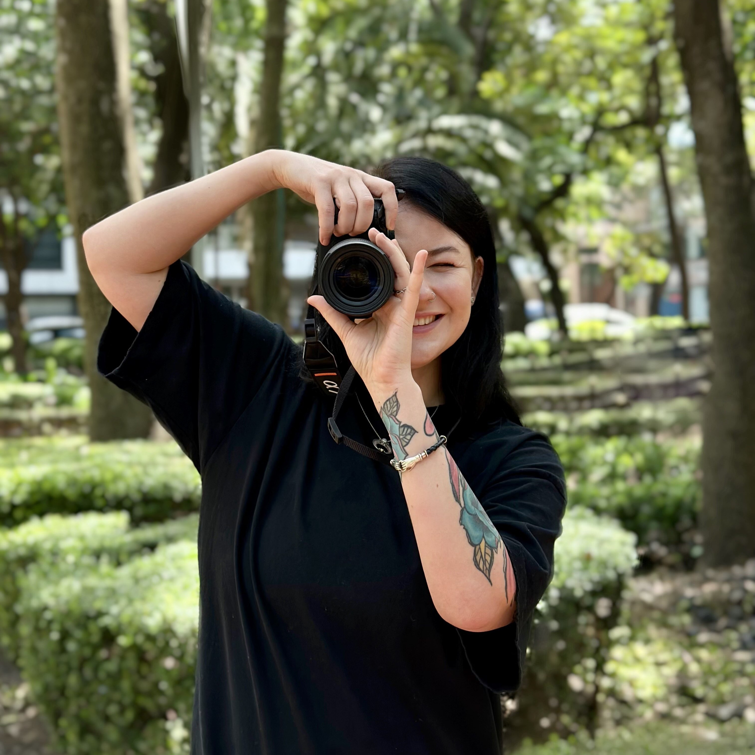 Catrina Frolova photography