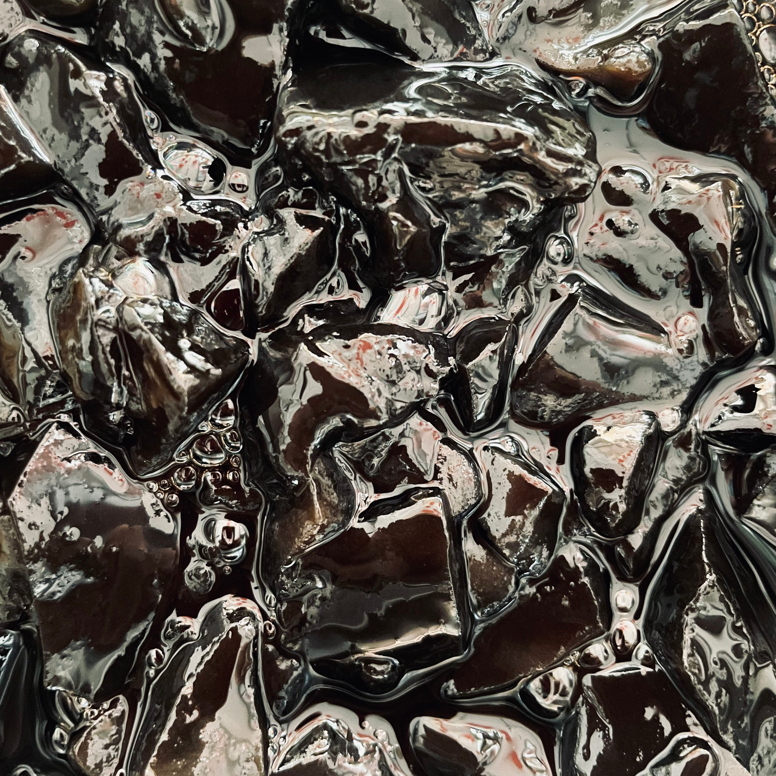 Tofu & Tofu Puddings. Fong On