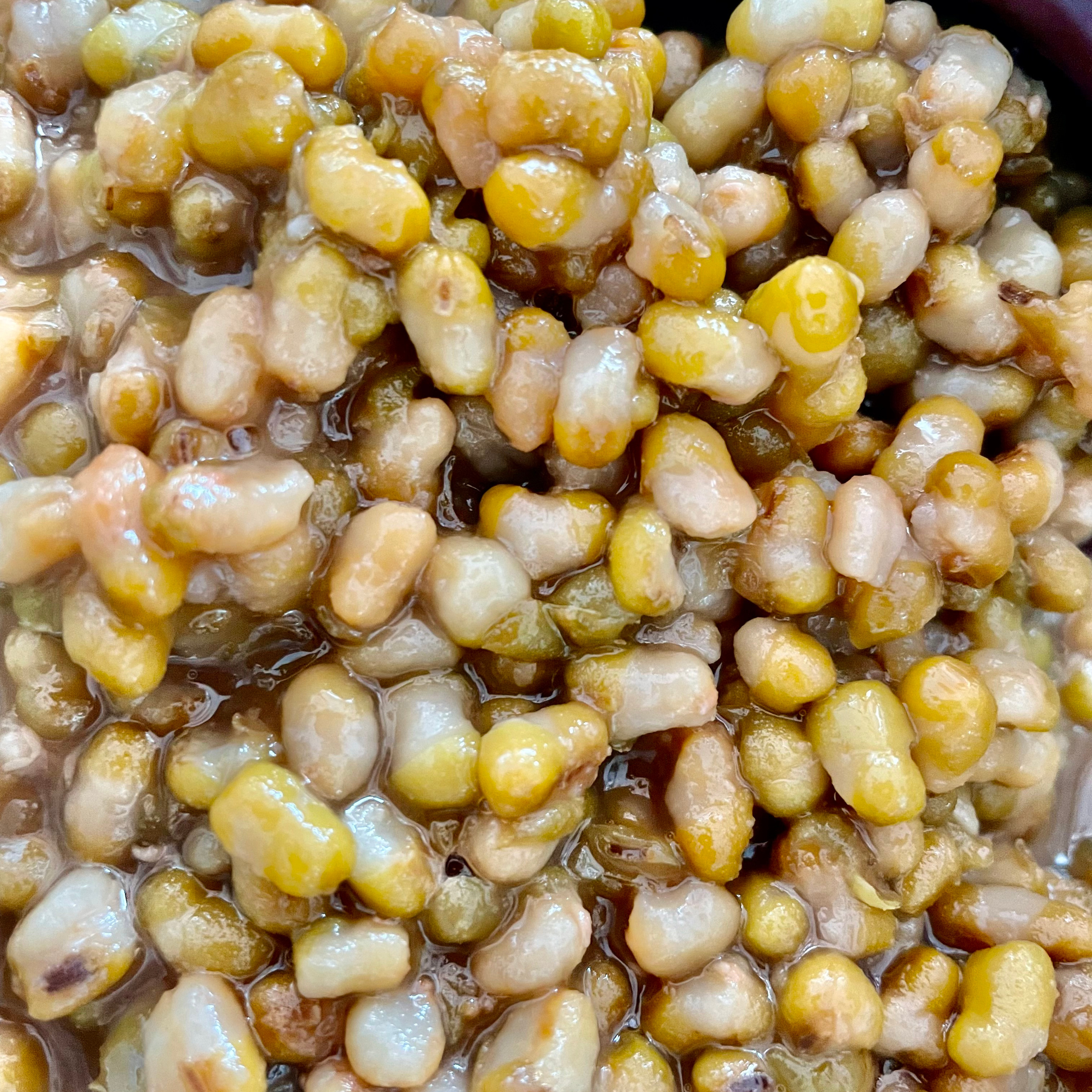 Tofu & Tofu Puddings. Fong On