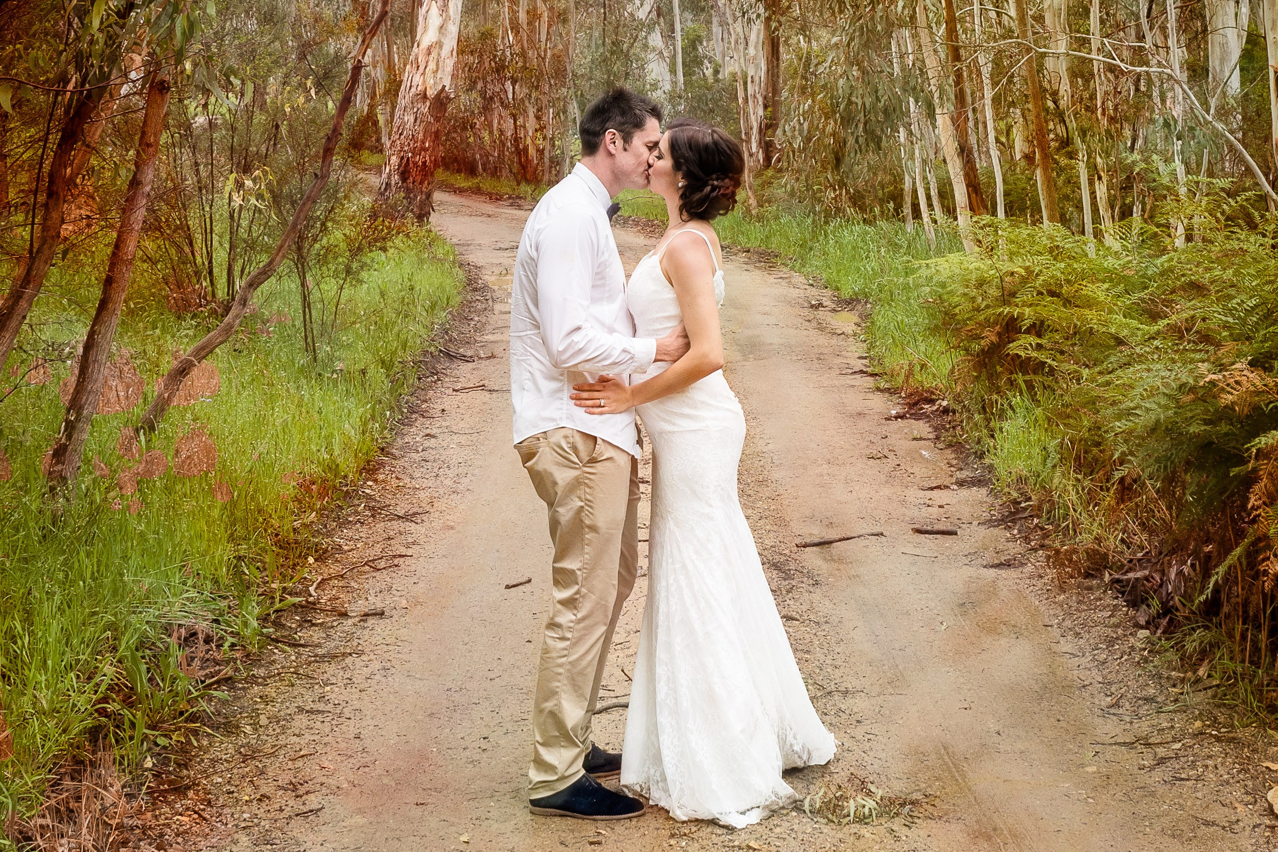 Galleries. Garry Quilliam — Adelaide, SA — Wedding and Portrait Photographer