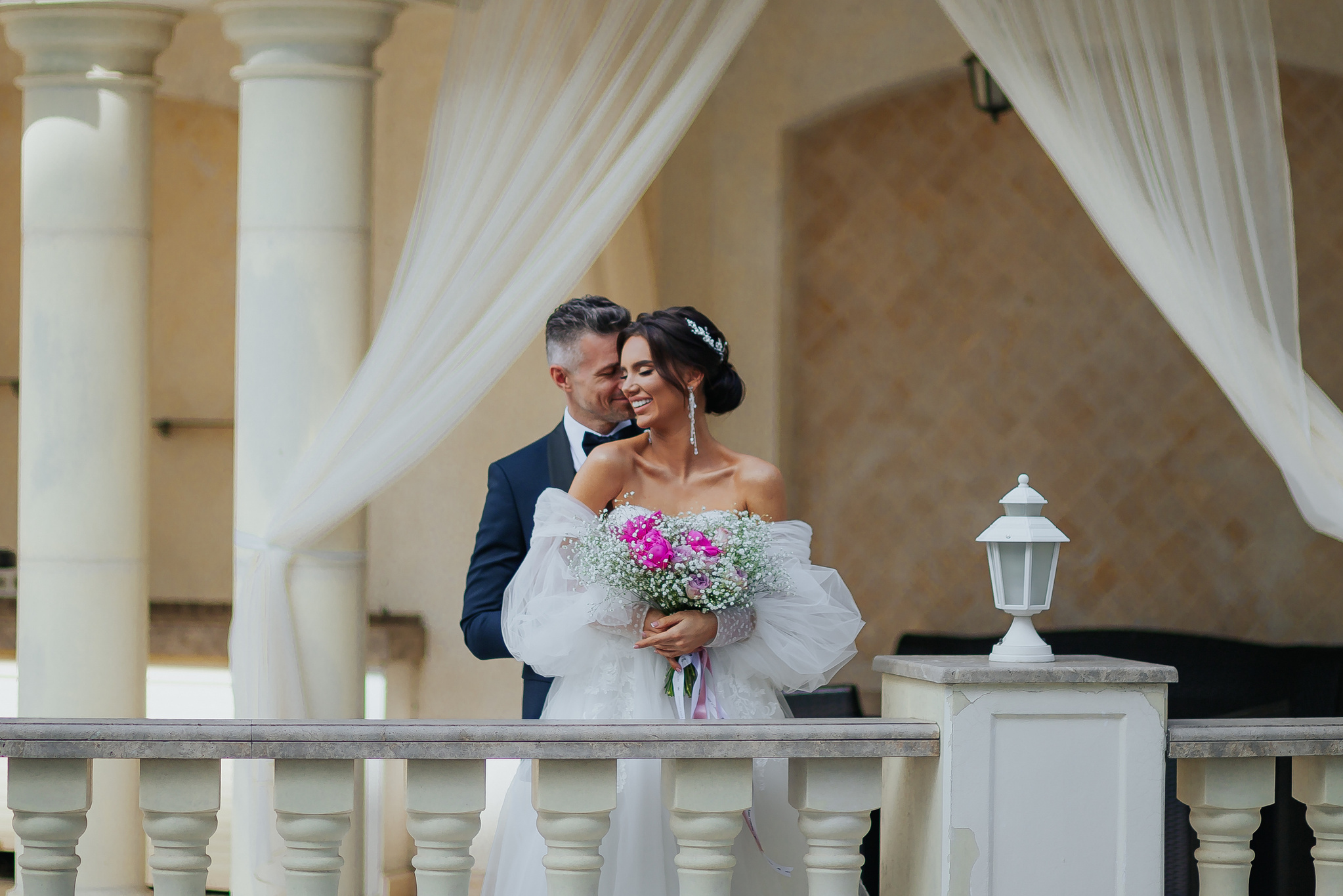 Photographer ANNA PRUS