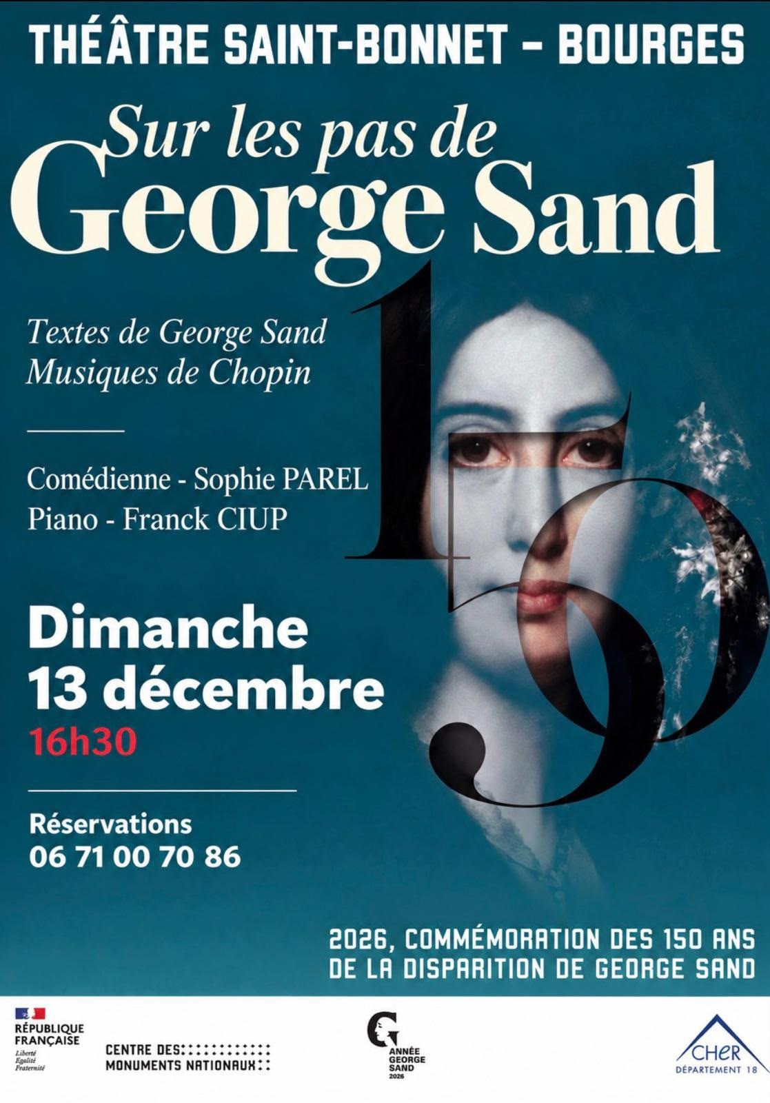 Theatresaintbonnet.com