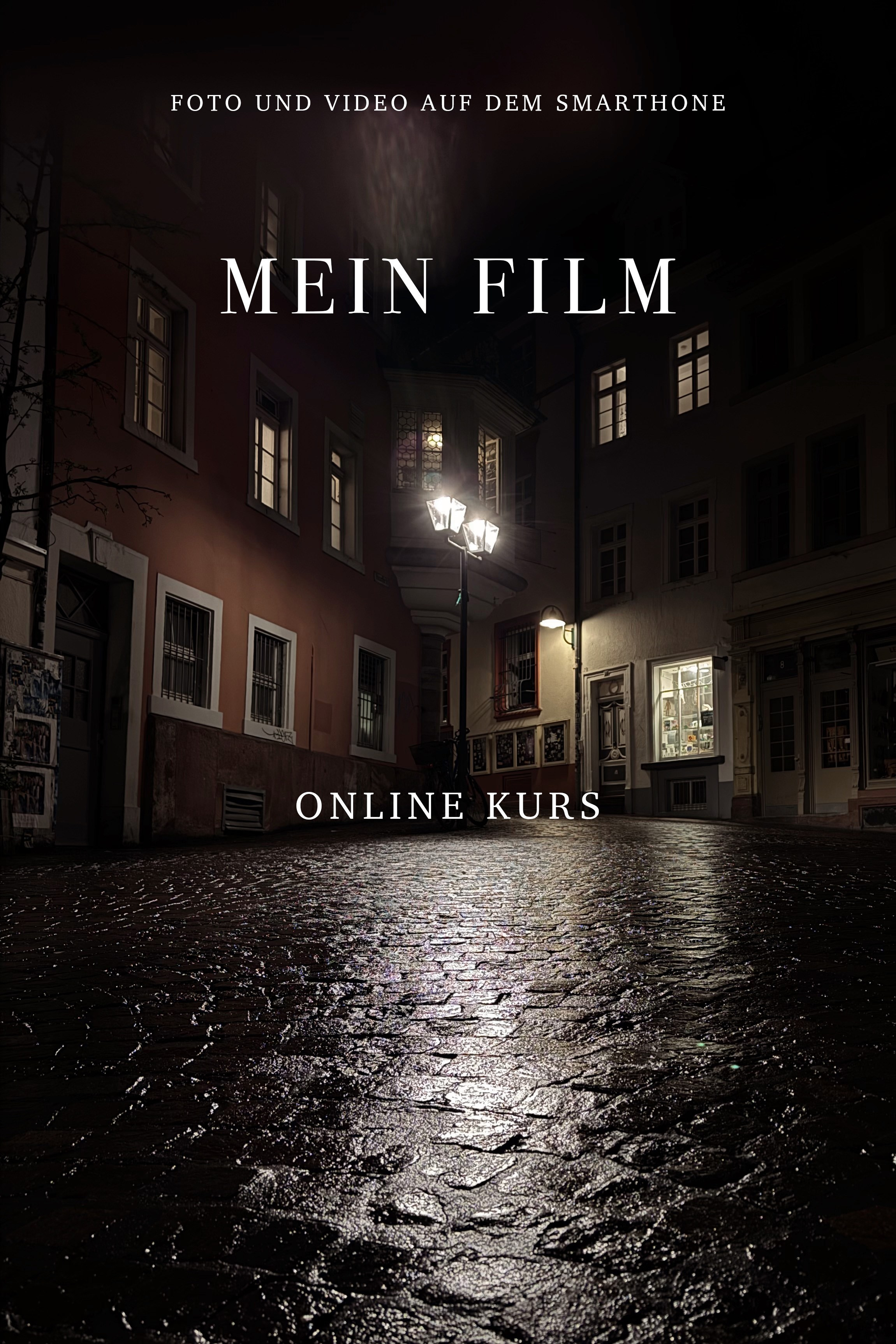 Mein Film. Fotografin und Videografin im Raum Osnabrück und Emsland Alla