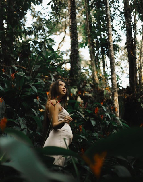 LOCATIONS. Photographer on Koh Samui Elena