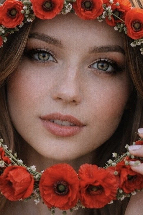 Фотосесия в маково поле край Пловдив. Photographer in Plovdiv | Anna Riva Photographer