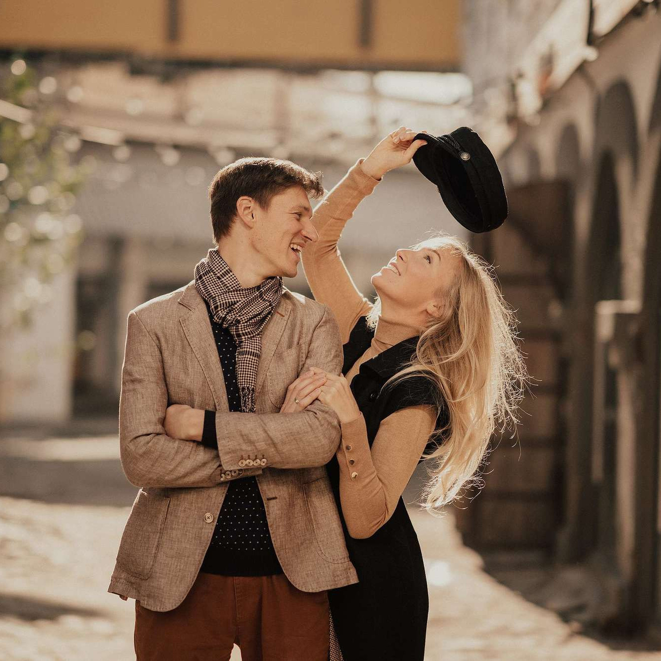 Курс «Life photo». Children’s and family photographer Anna Krasovitskaya