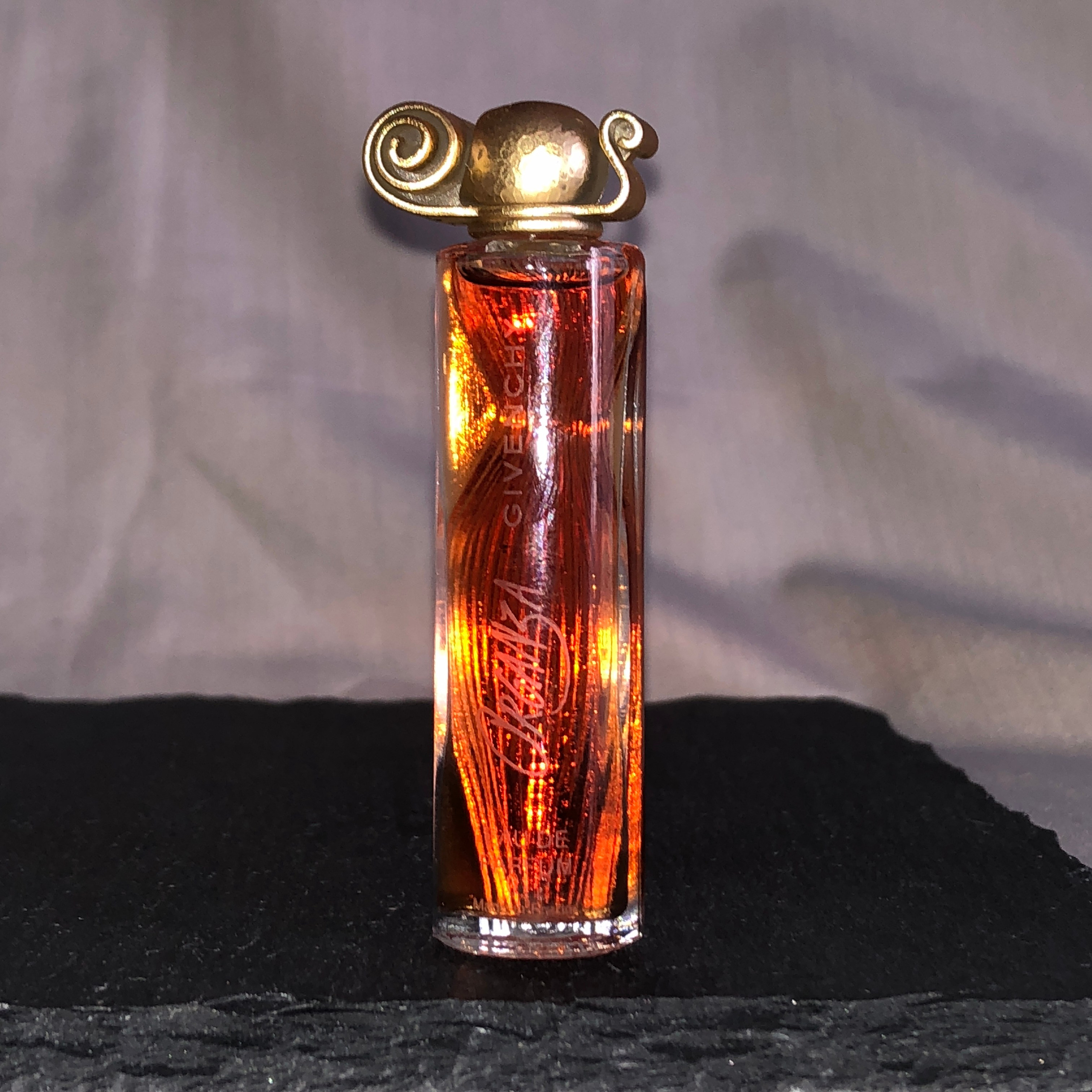 Givenchy «Organza»