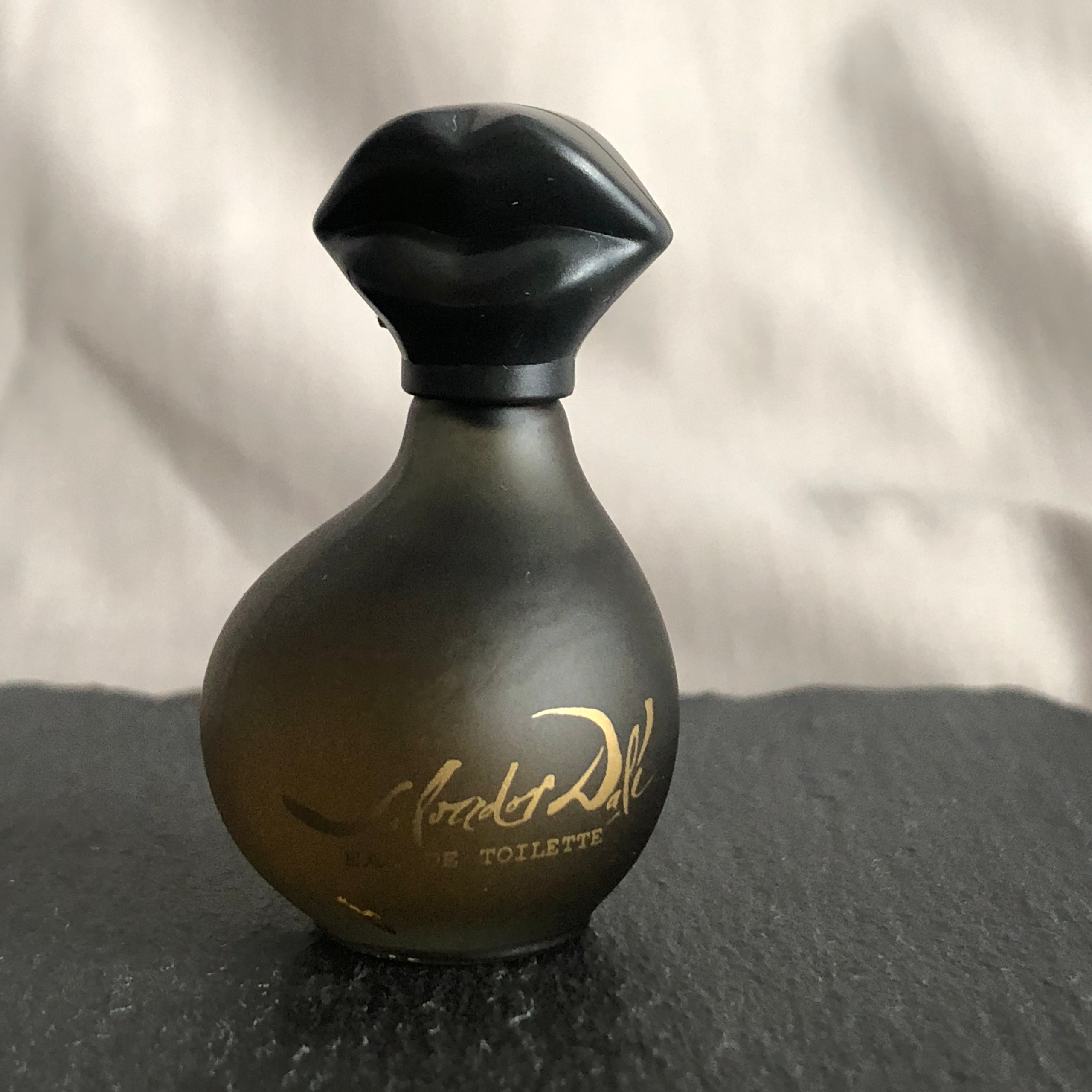 Salvador Dali «Pour Homme»