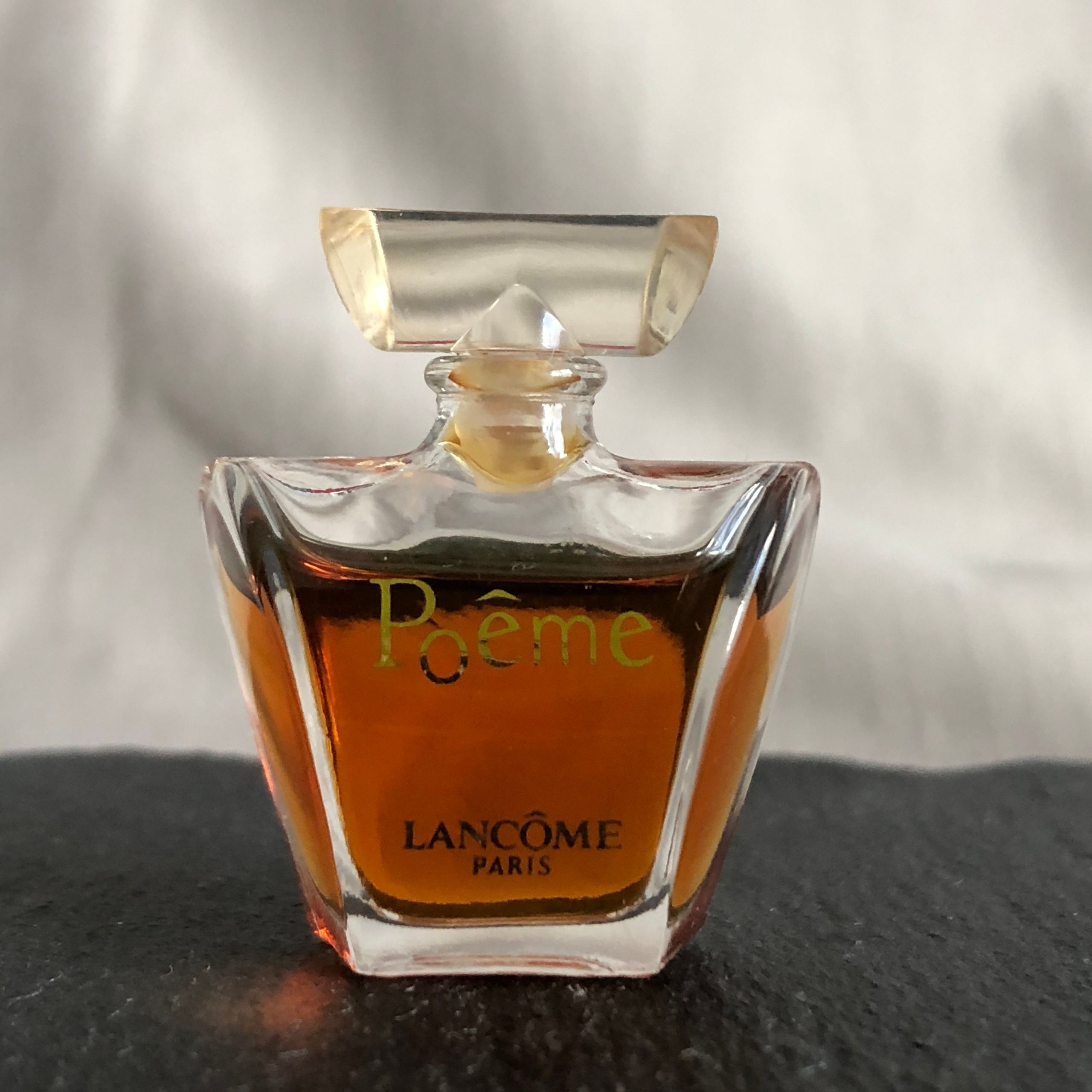 Lancome «Poeme»