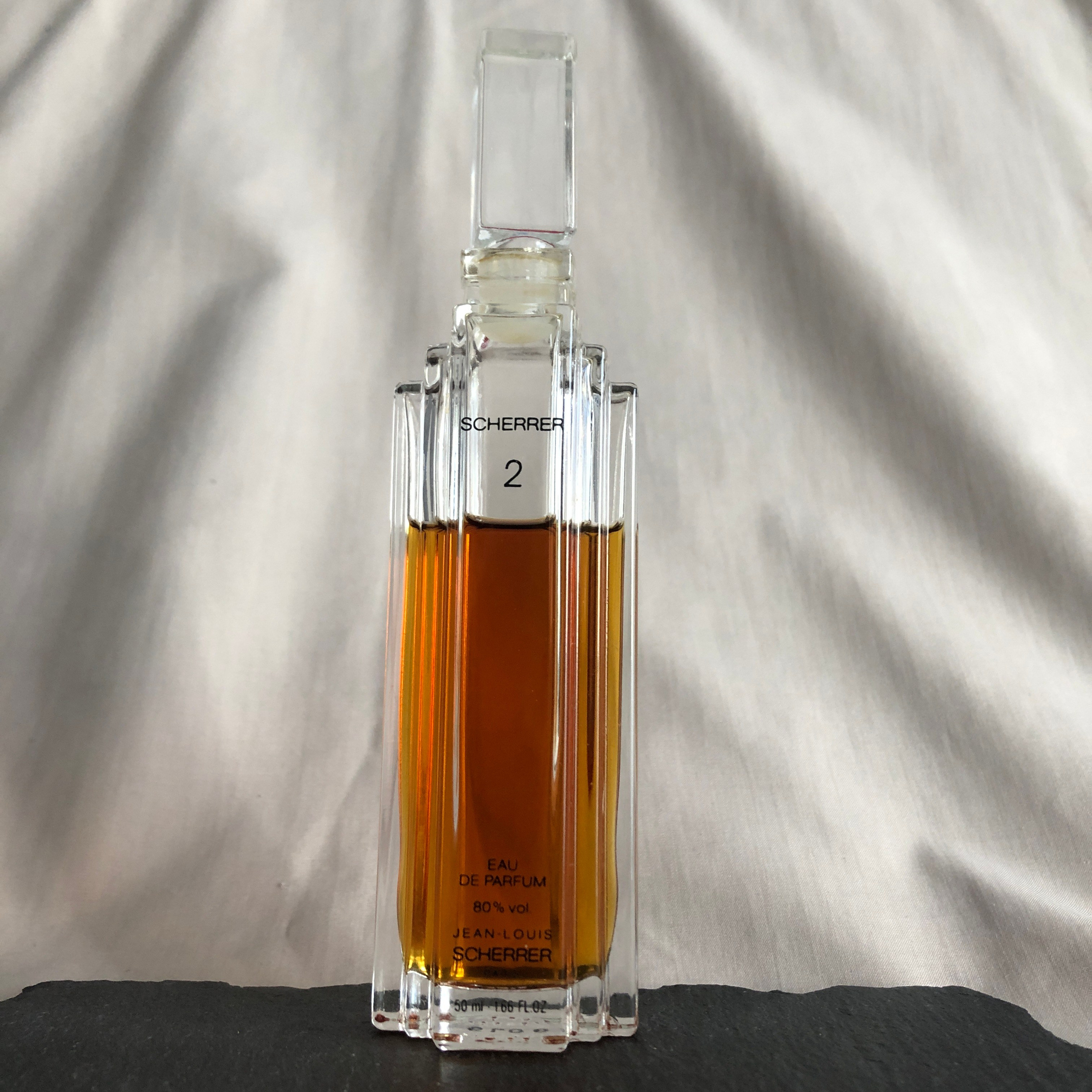 Jean Louis Scherrer «2»