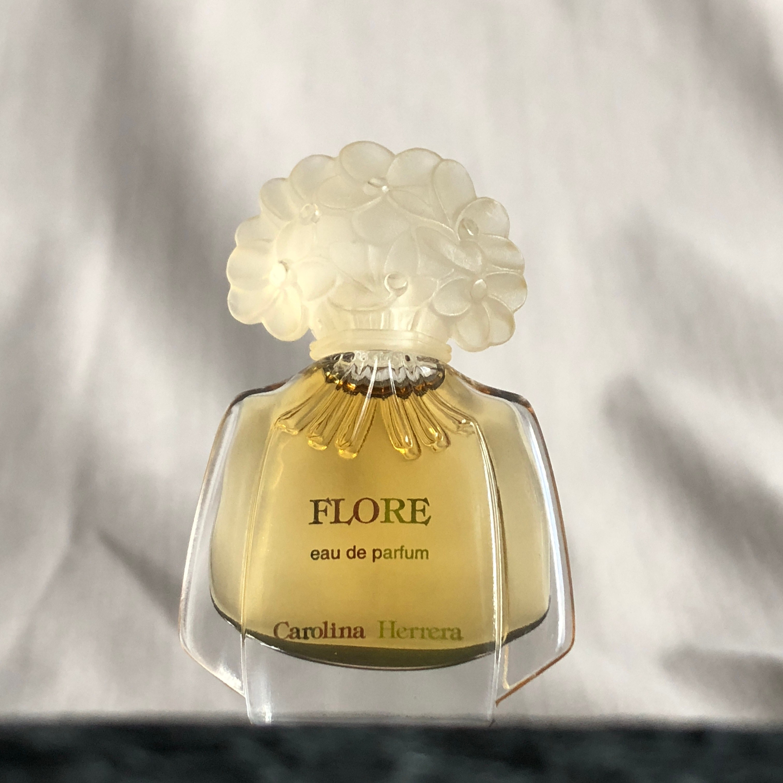Carolina Herrera «Flore»