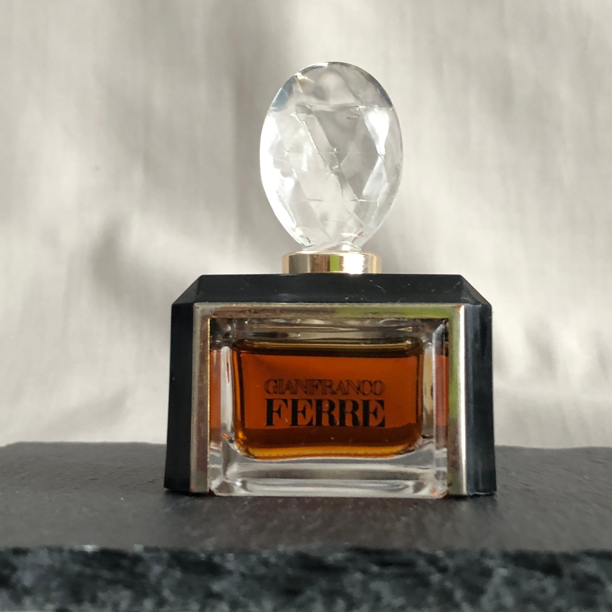 Gian Franco Ferre «Ferre»