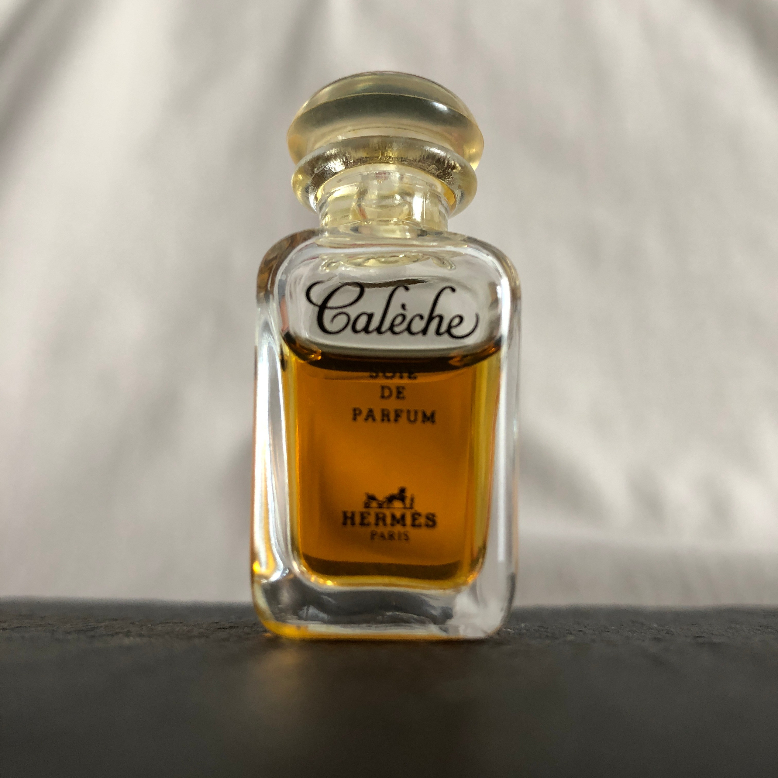 Hermès «Caleche»