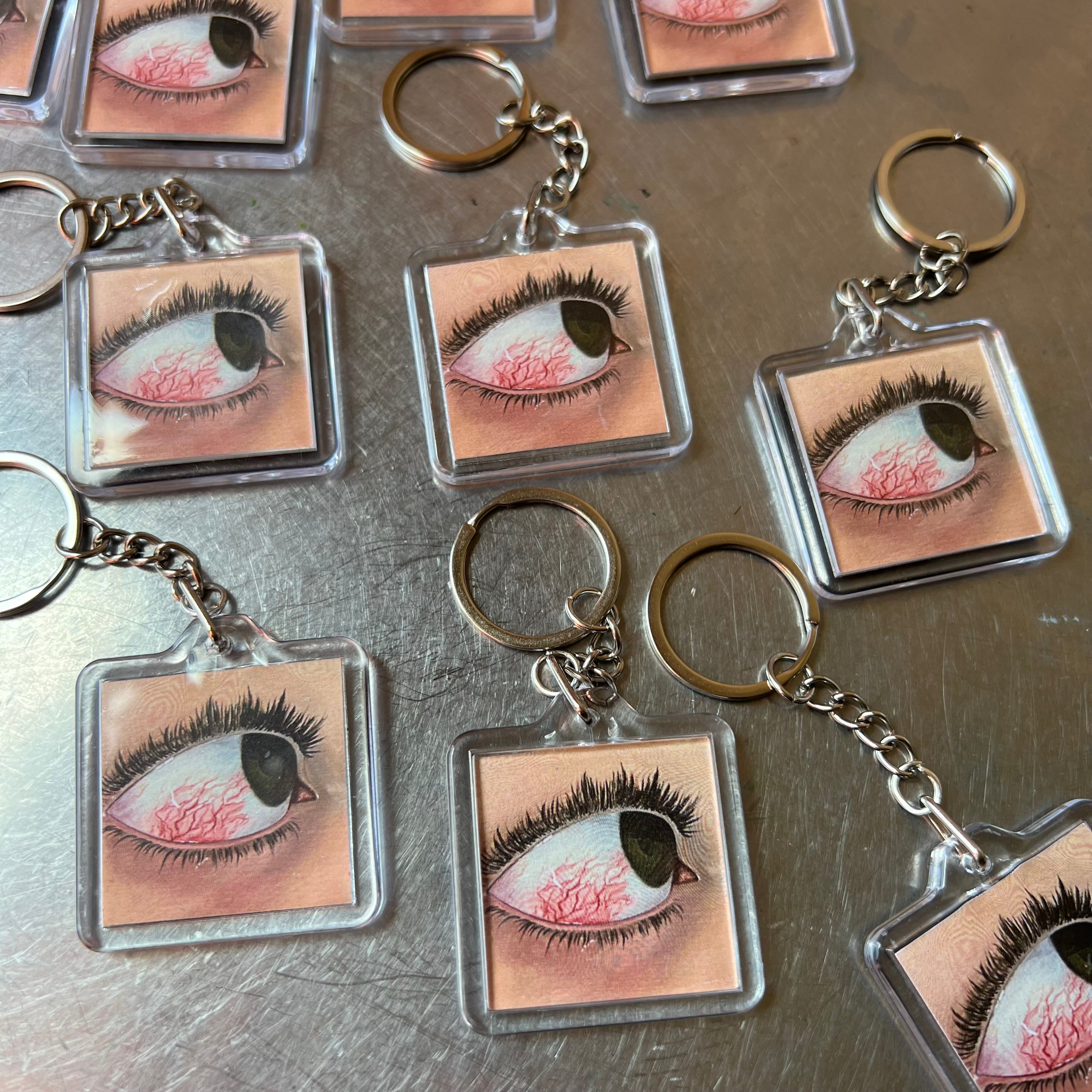 PAINTINGS. Contemporary artist in New York City Lilia Ana