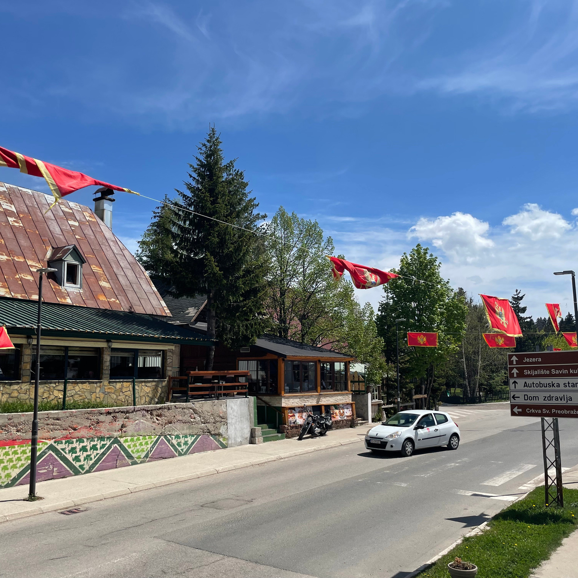 Nationale Parken van Montenegro: Verken Natuurlijke Schoonheid