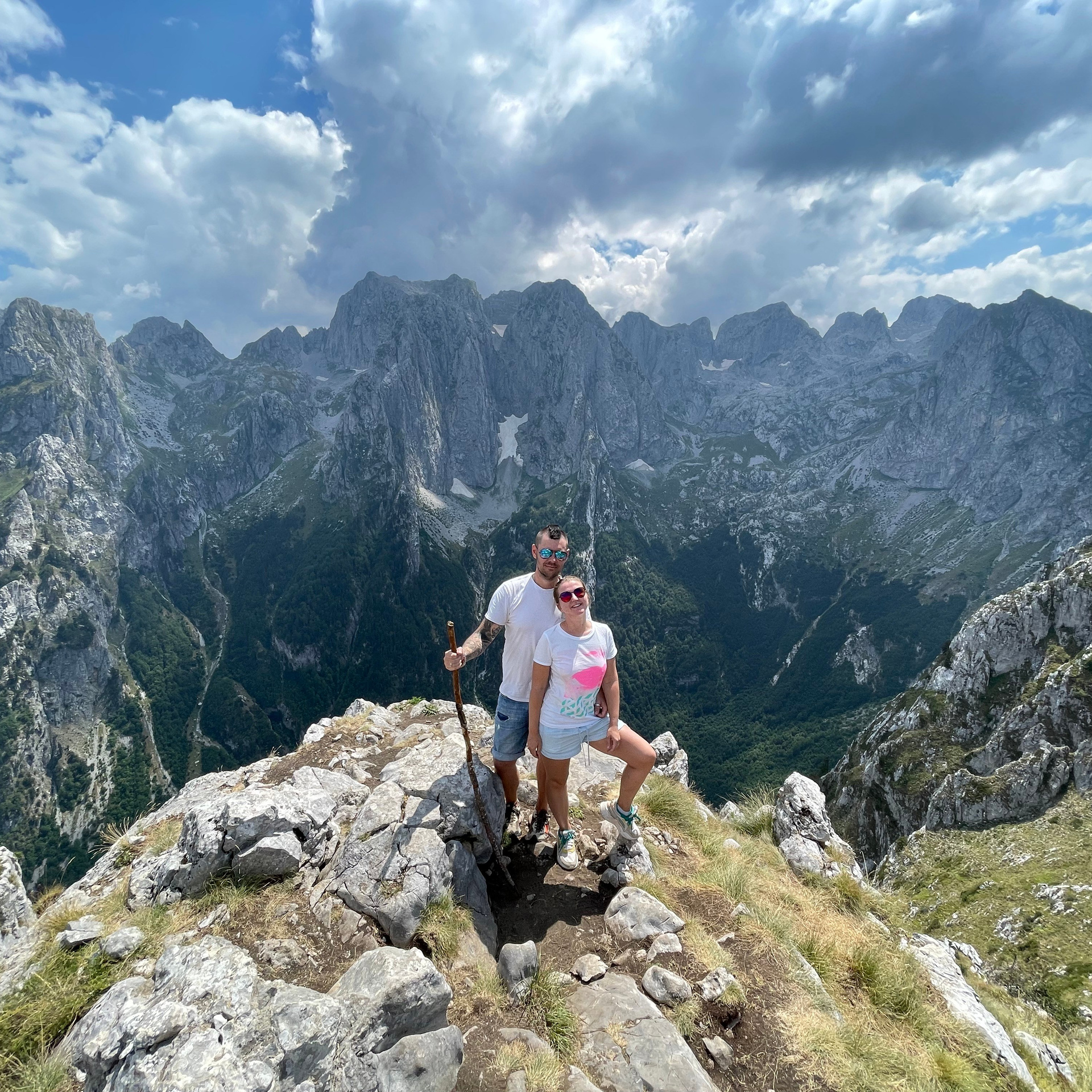 Nationale Parken van Montenegro: Verken Natuurlijke Schoonheid