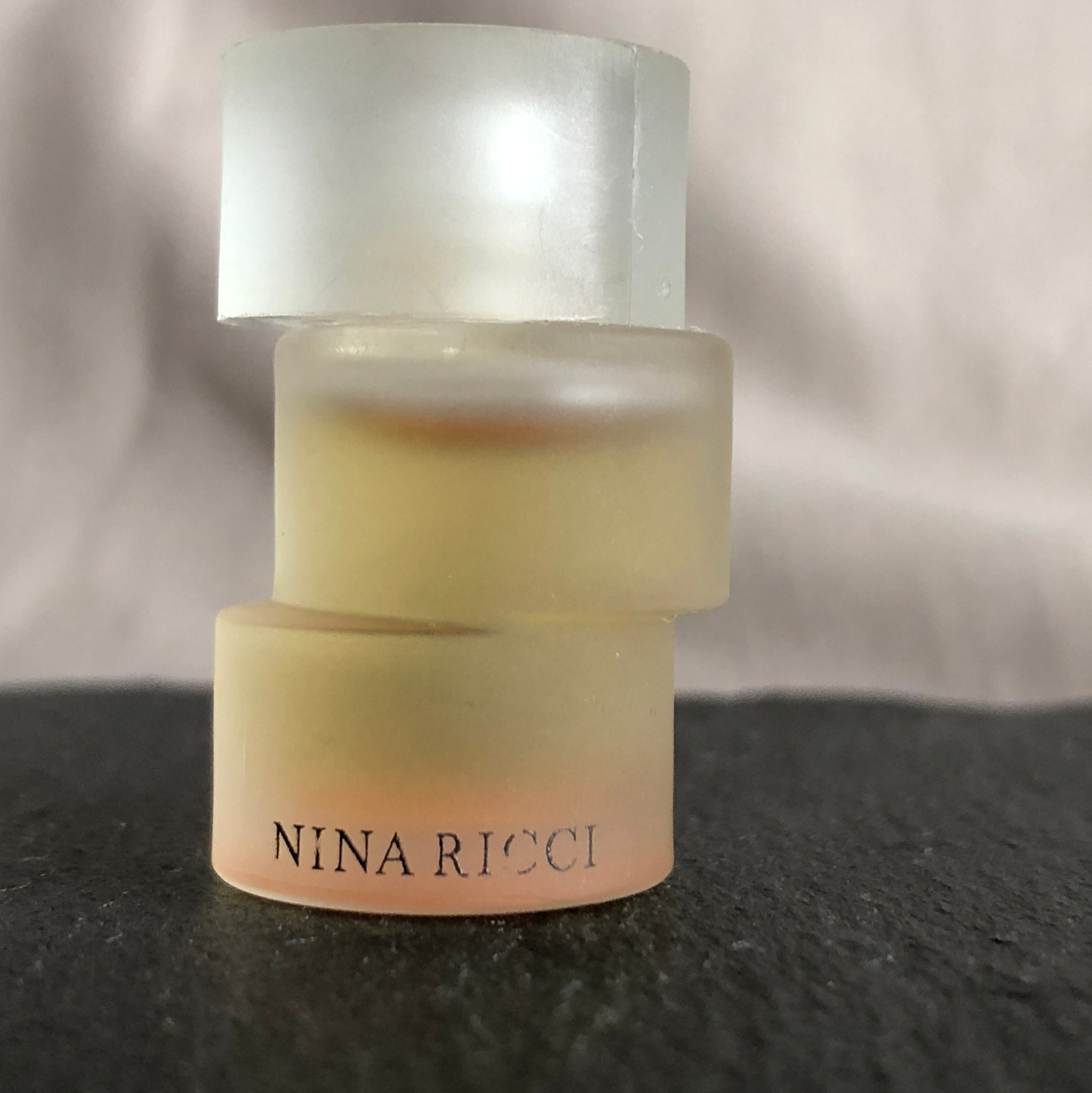 Nina Ricci «Premier Jour»