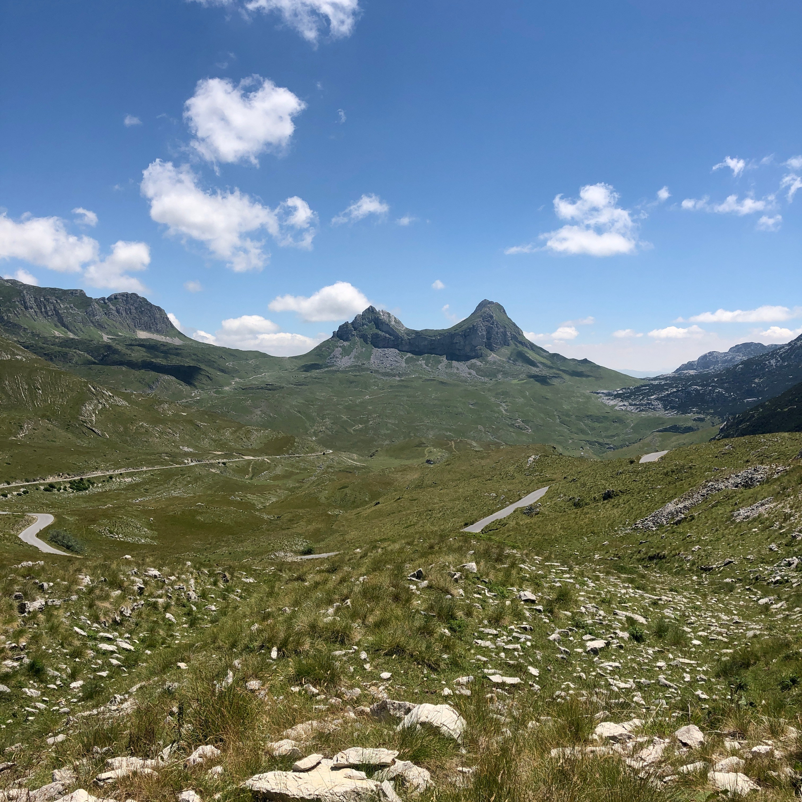 Nationale Parken van Montenegro: Verken Natuurlijke Schoonheid