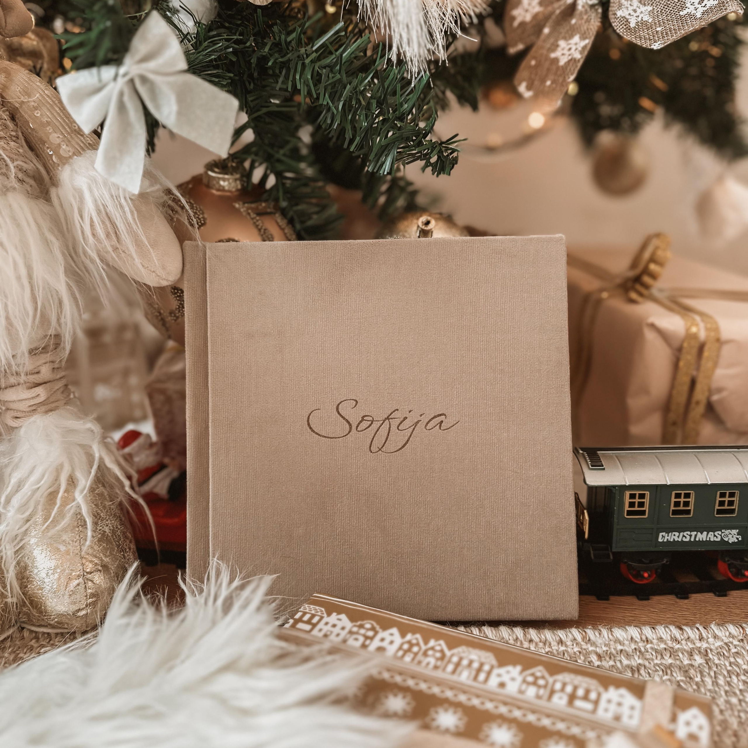 Foto knjiga. BambinaaPhotography