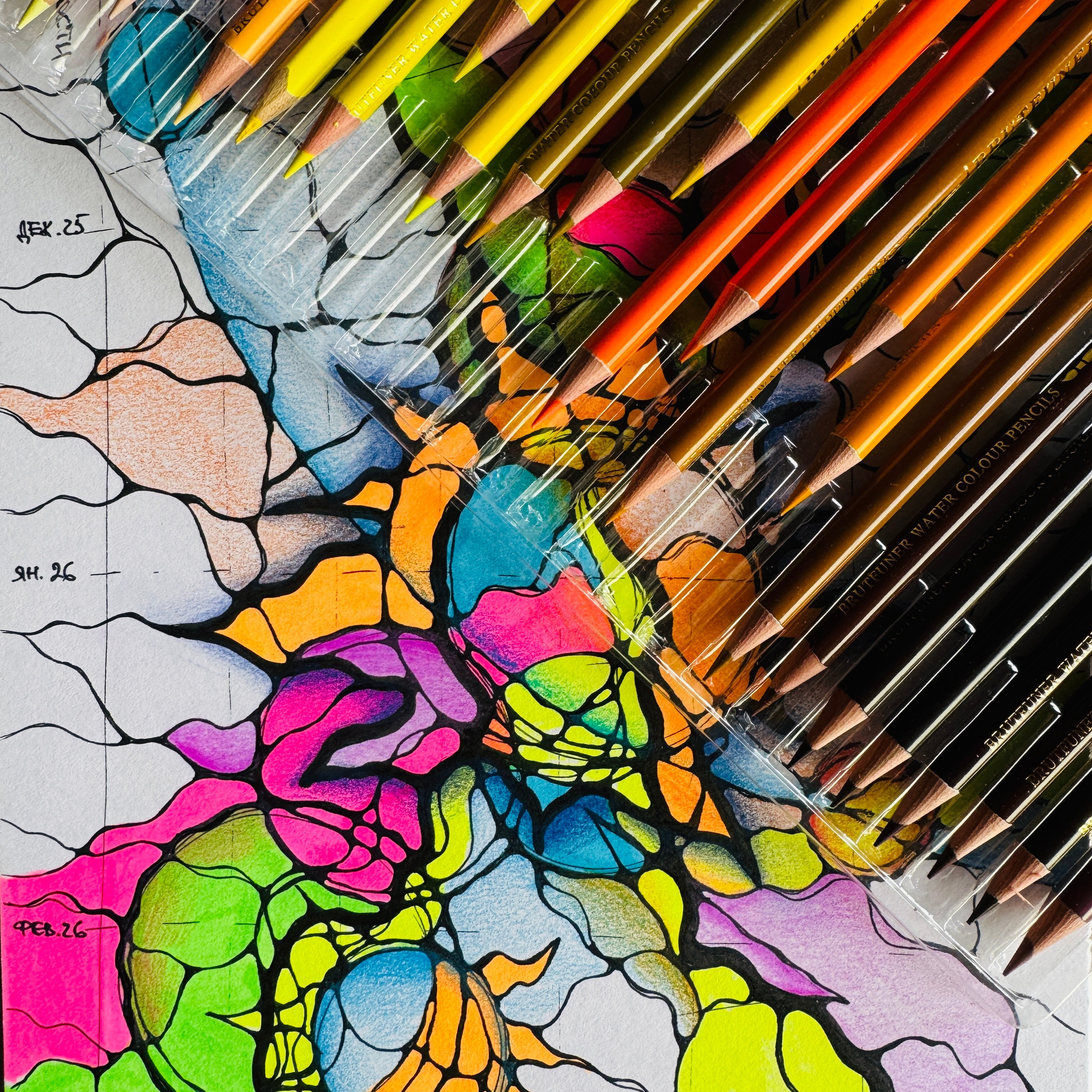 Nevrografika. Numerologija. Nevrografika. Delavnice