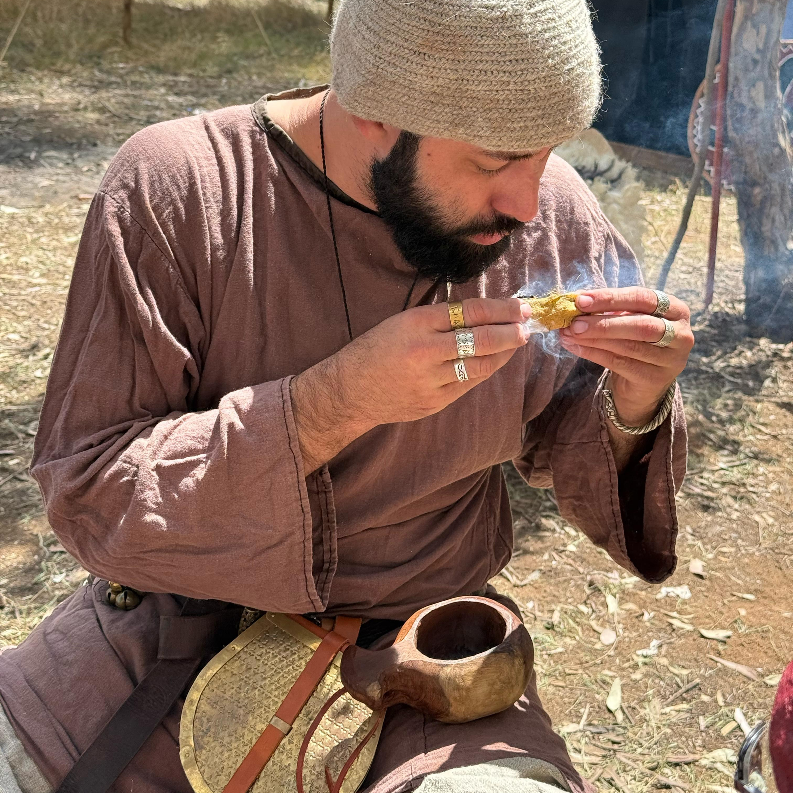 Кланы Йорсалаланда. КРиС «Нортман»