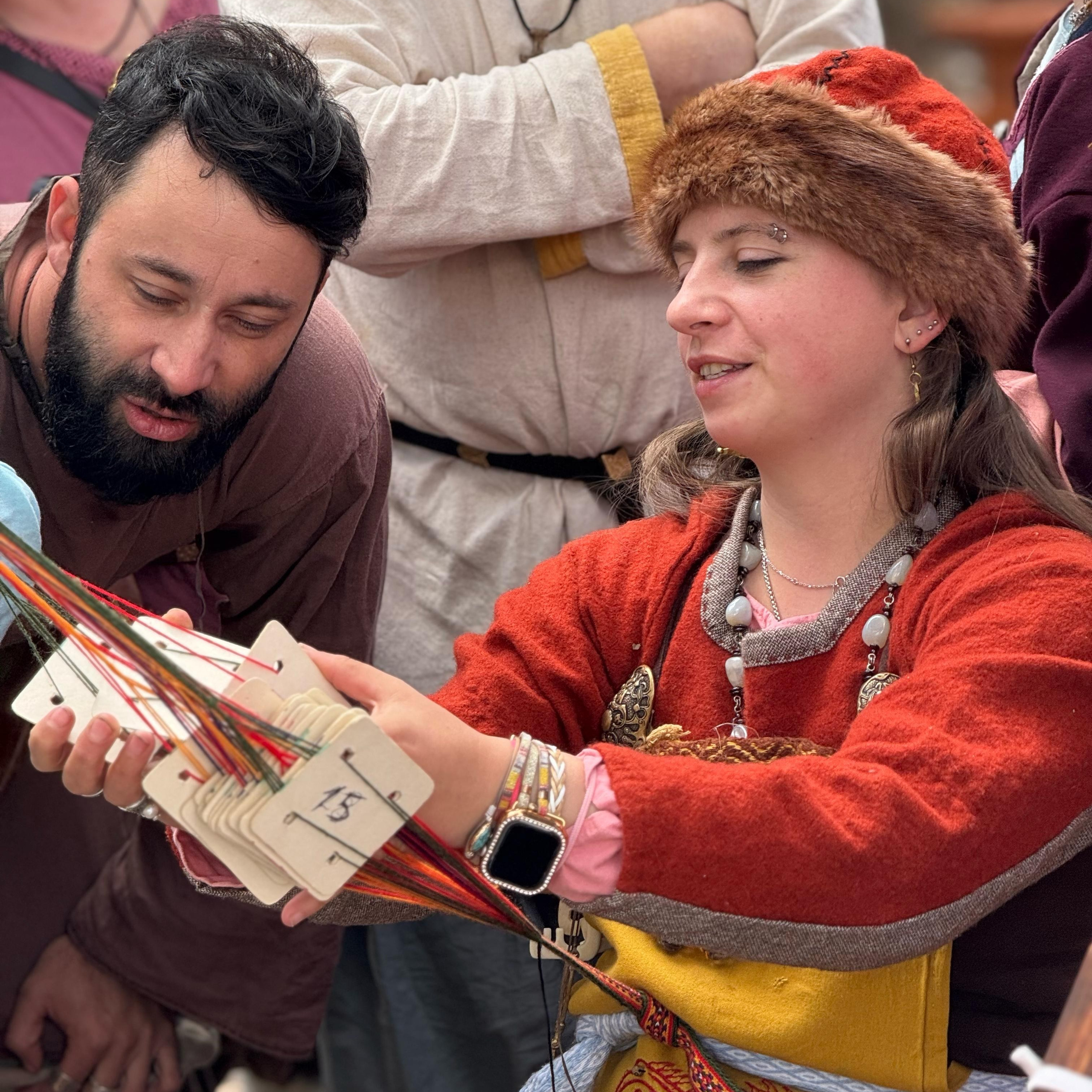 Кланы Йорсалаланда. КРиС «Нортман»