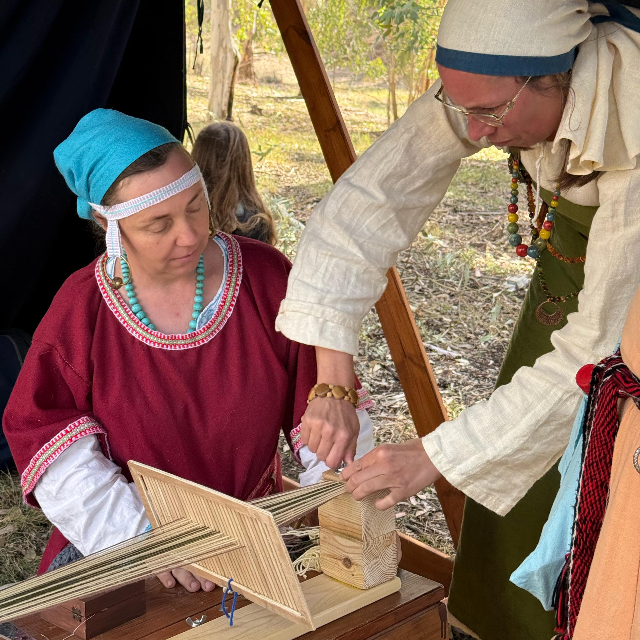 Кланы Йорсалаланда. КРиС «Нортман»