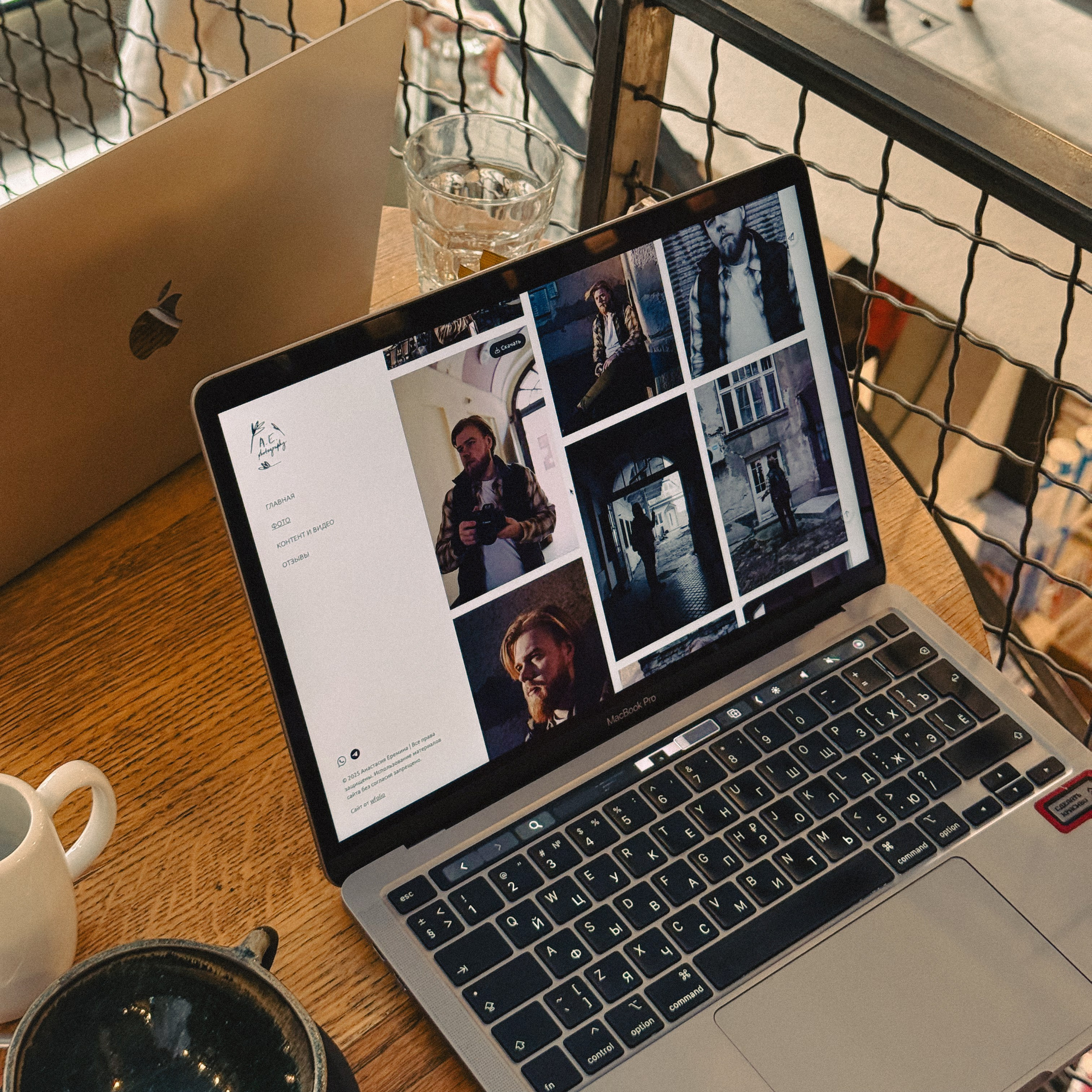 Обо мне. Анастасия Еремина | Фотограф в Сербии | Персональные и бизнес-фотосессии в Белграде и Нови Саде