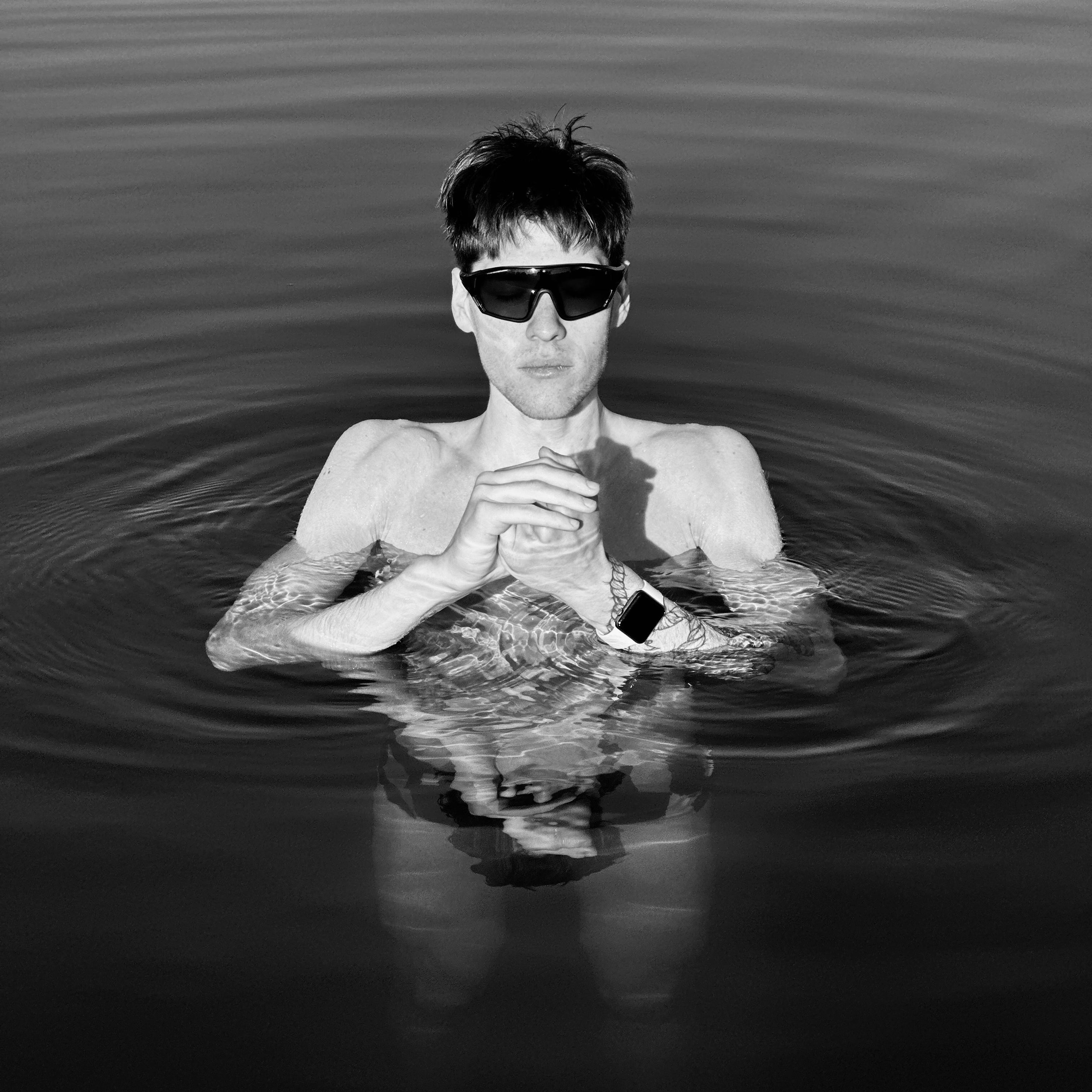 KONTAKT. Fotograf Poznan