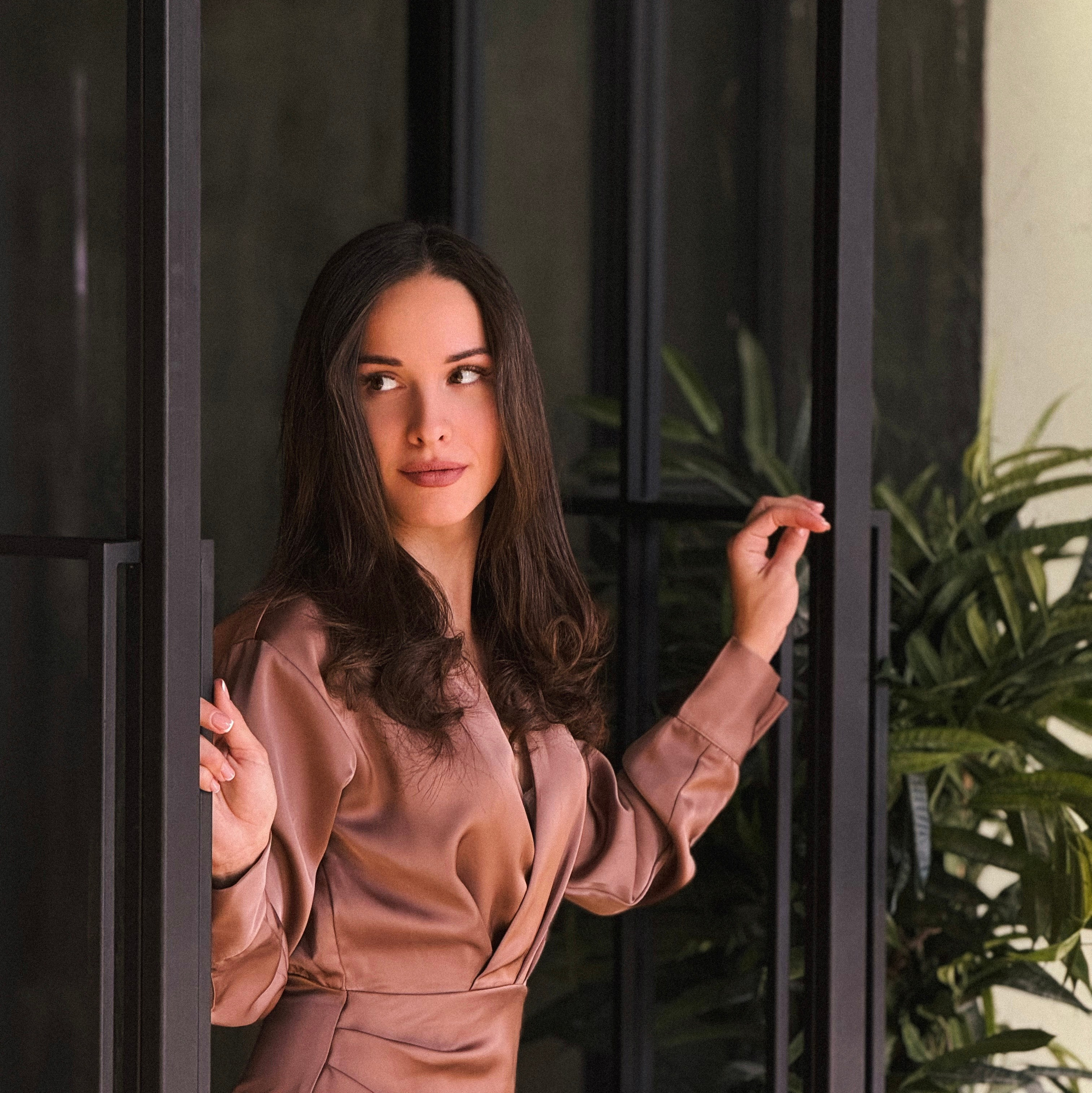 Мобильный фотограф в Анталии. Алина Хивренко