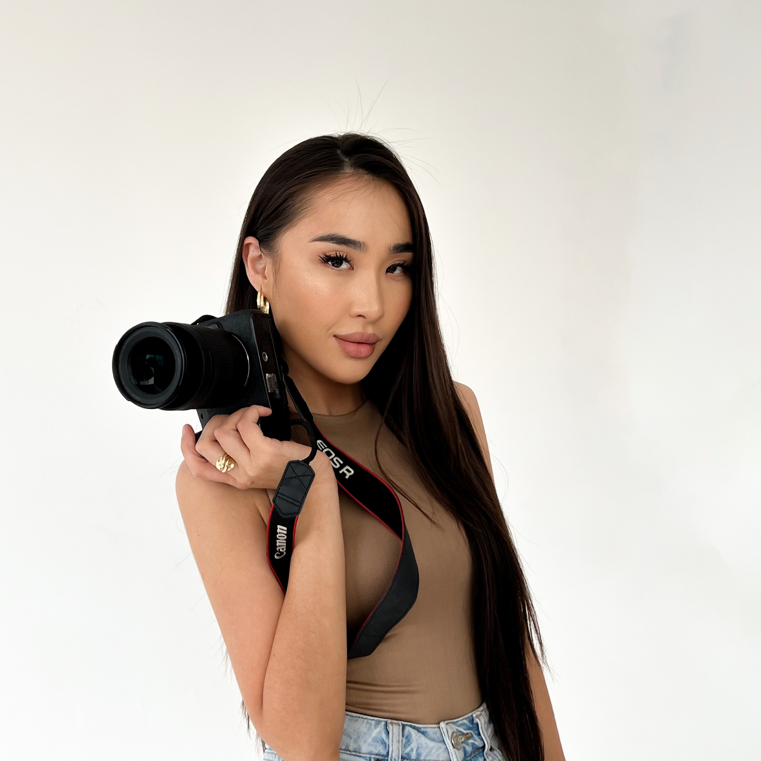 Обо мне. Ellaya.ph