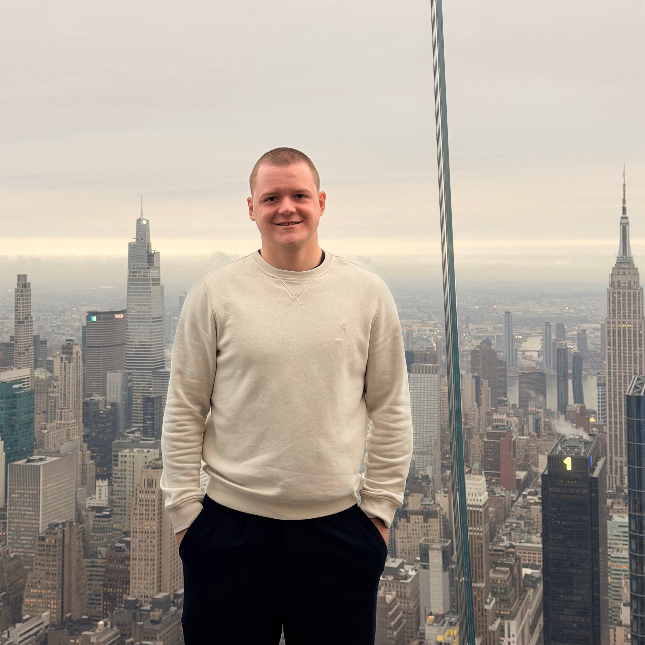 About Us. Wedding Photographer & Videographer