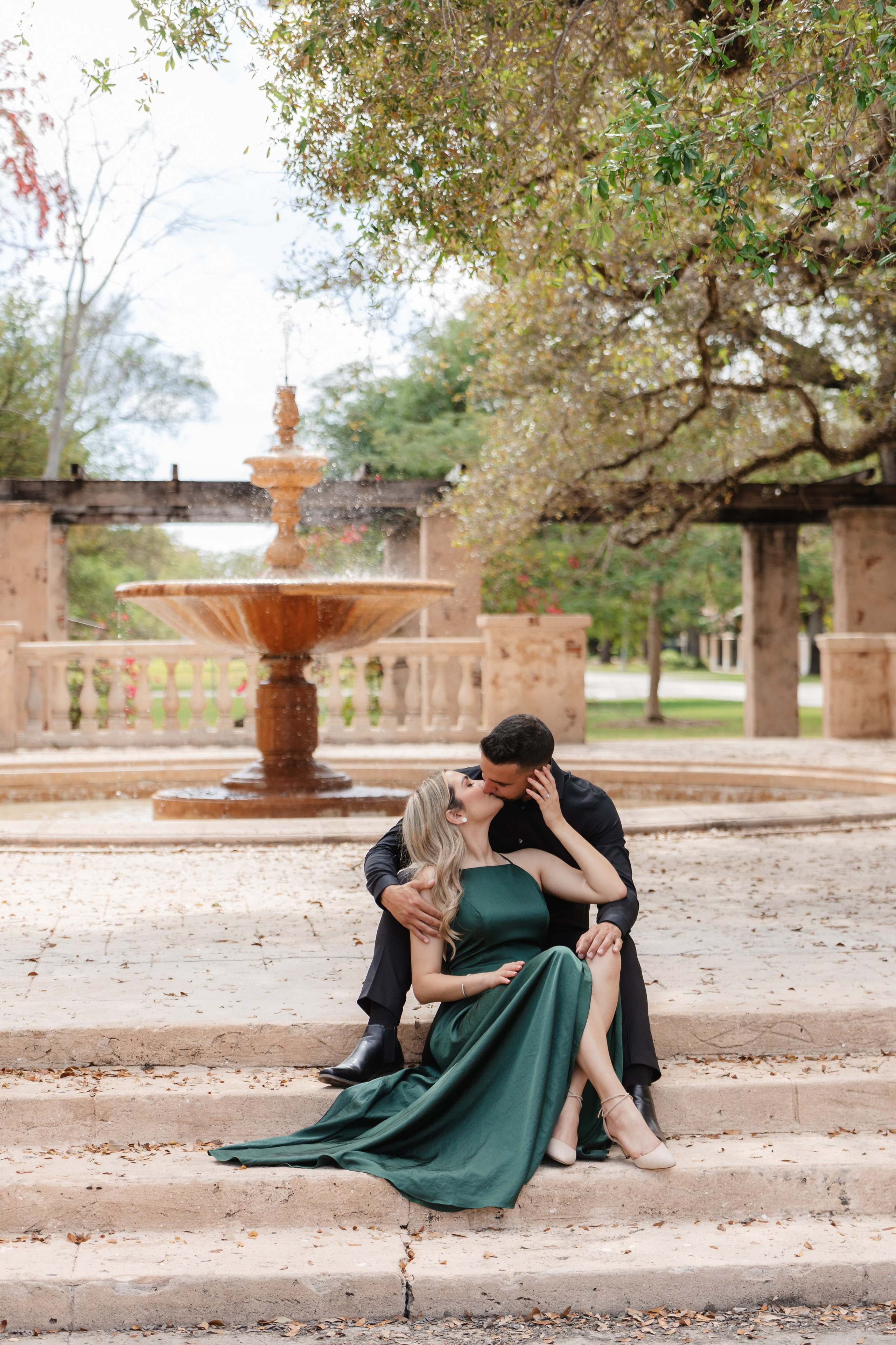 Miami Engagement Session Guide: Best Locations, Tips, and What to Expect. YES I DO PRODUCTION — Wedding photography&videography