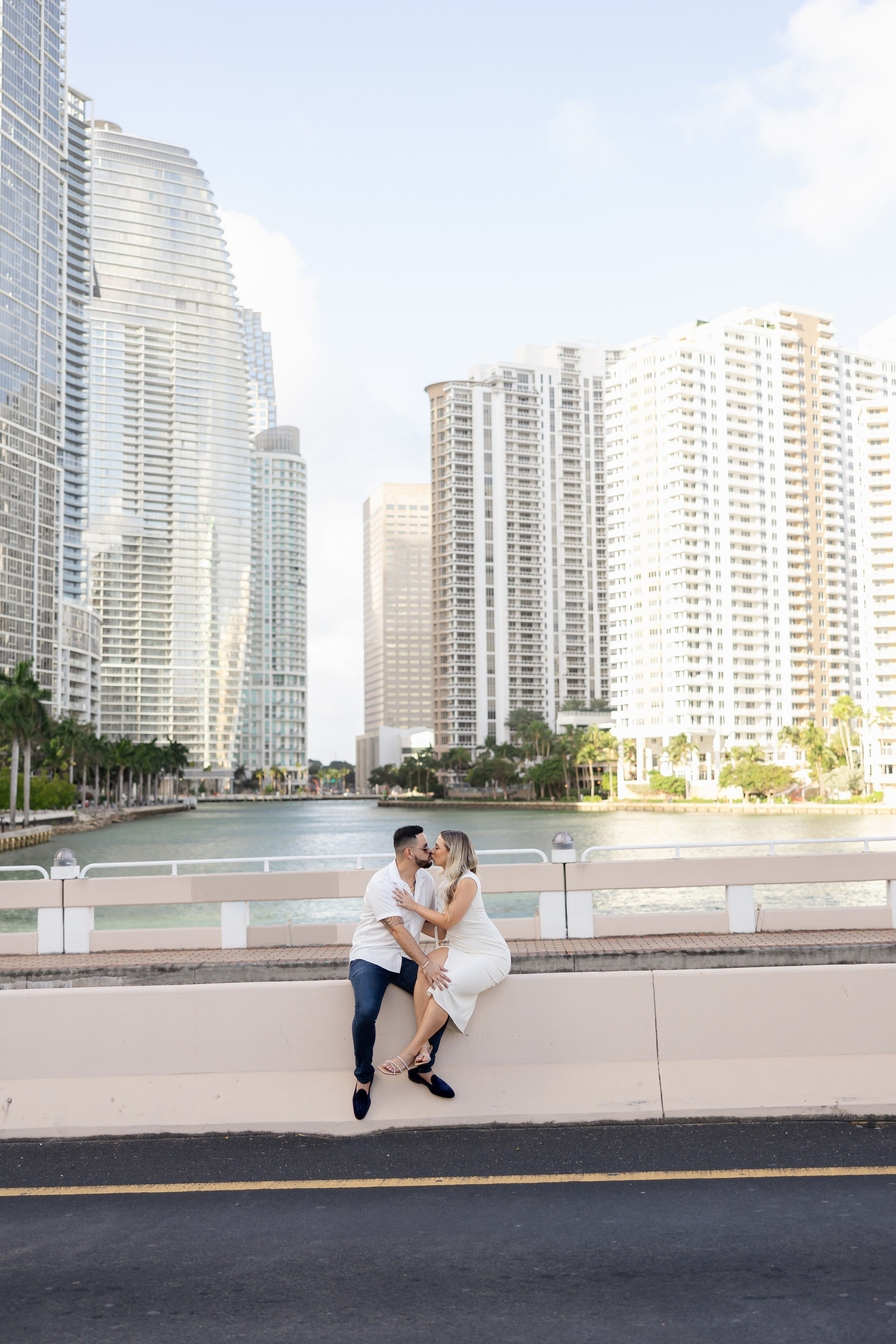 Miami Engagement Session Guide: Best Locations, Tips, and What to Expect. YES I DO PRODUCTION — Wedding photography&videography