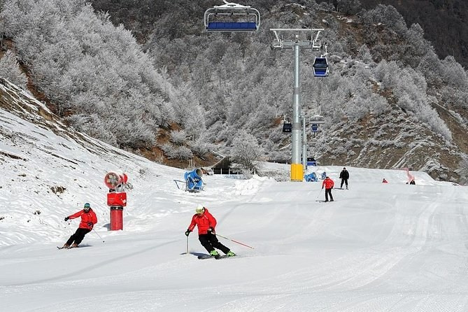 Explore Azerbaijan in Comfort & Style | Supreme Travel. Travel & Concierge Company in Russia and Azerbaijan