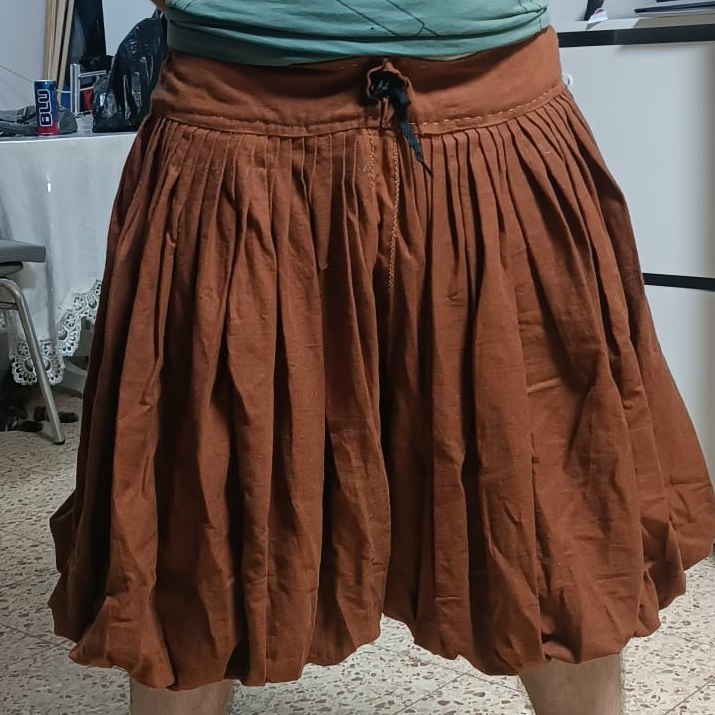 Шаровары из Хедебю — гайд по шитью исторических штанов | Нортман. КРиС «Нортман»