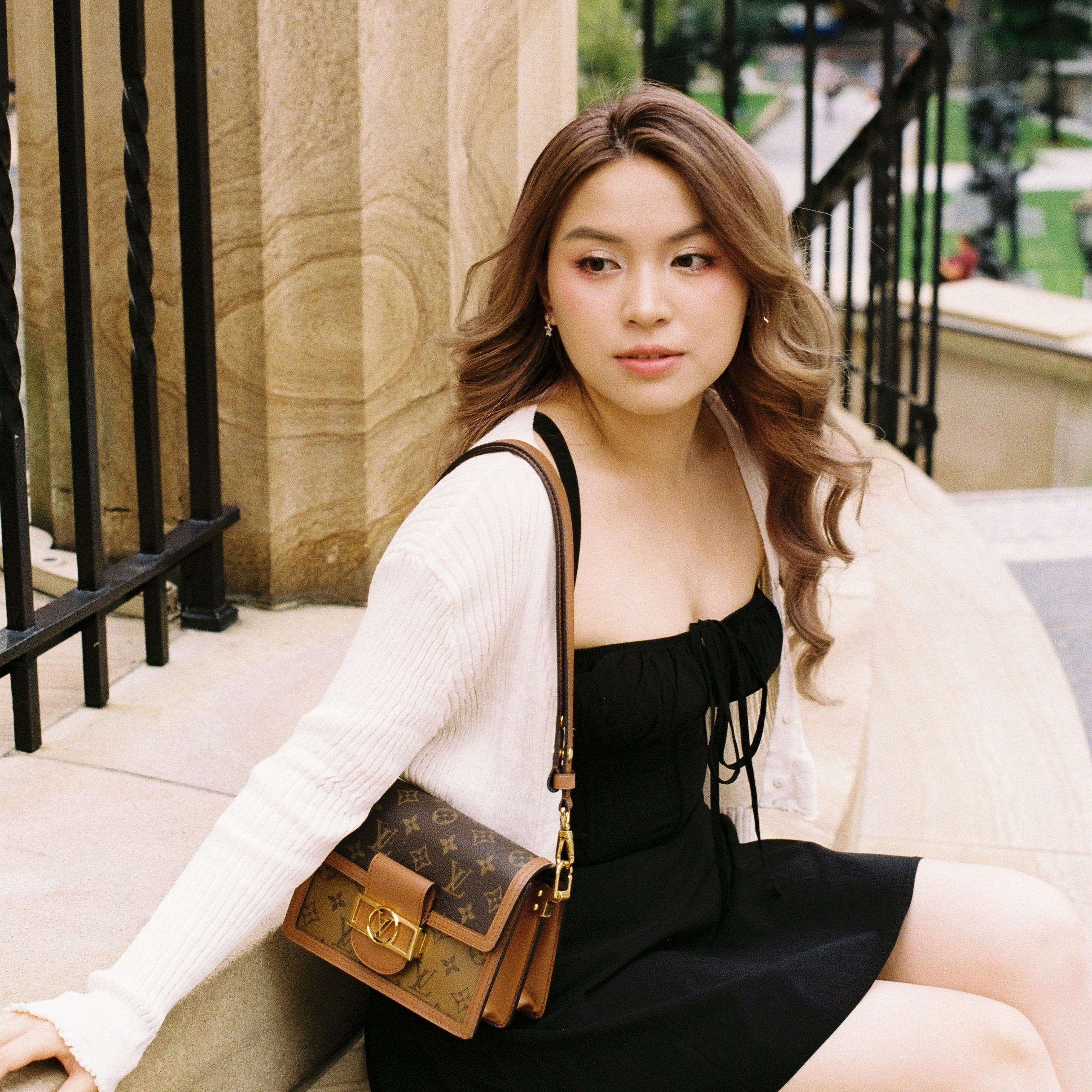 Film portrait photographer